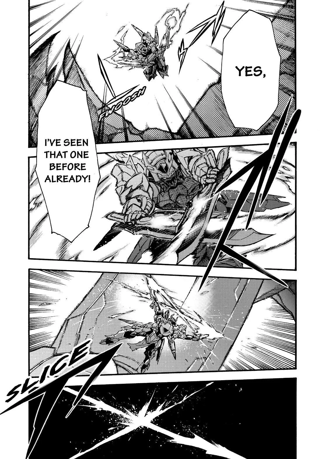 Read Knight's & Magic Manga Online