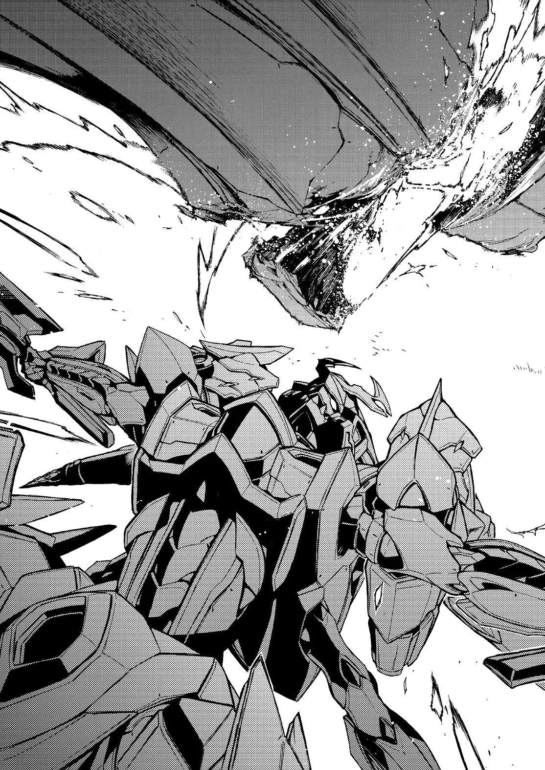 Read Knight's & Magic Manga Online