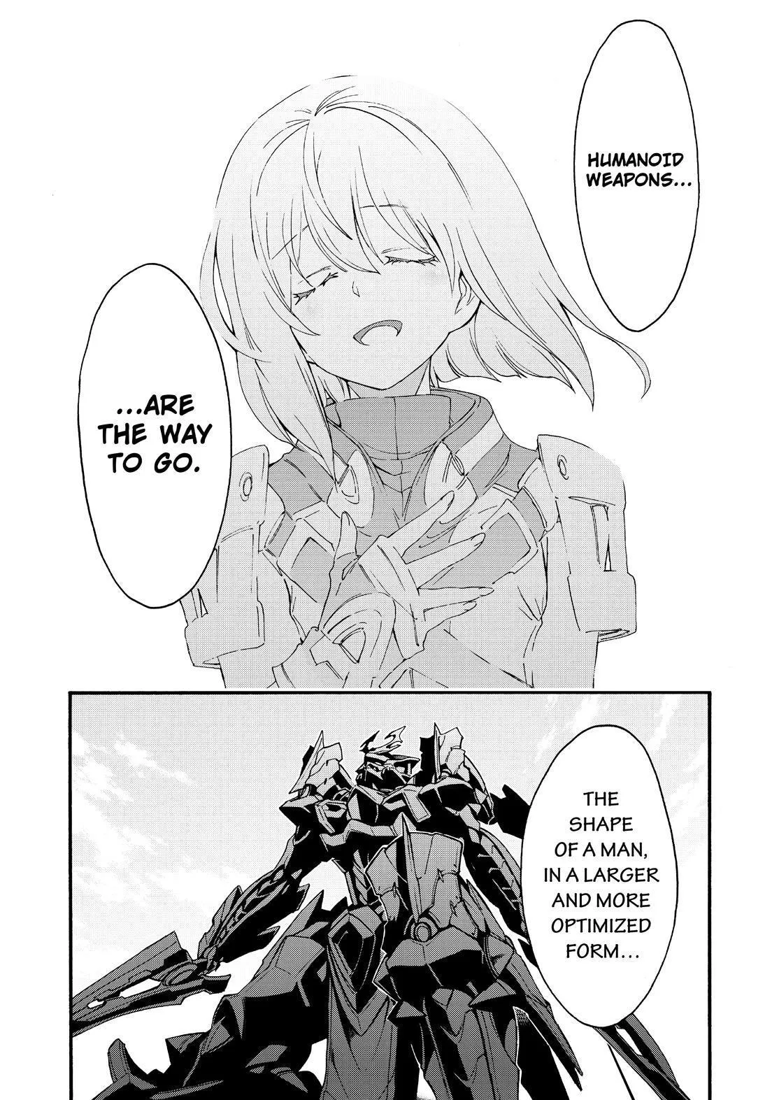 Read Knight's & Magic Manga Online