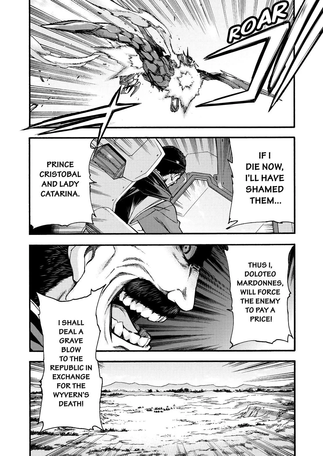 Read Knight's & Magic Manga Online