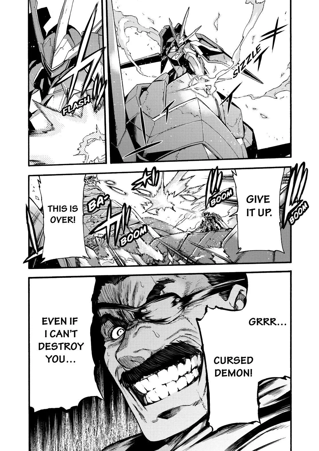 Read Knight's & Magic Manga Online