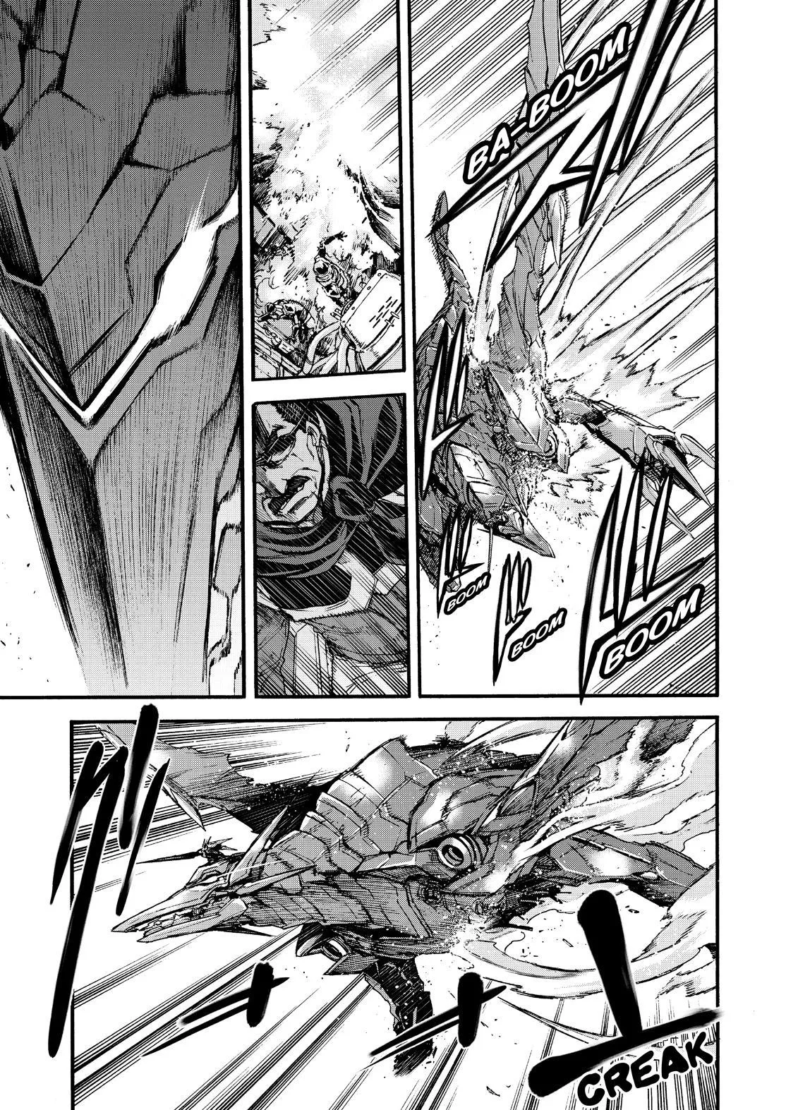 Read Knight's & Magic Manga Online