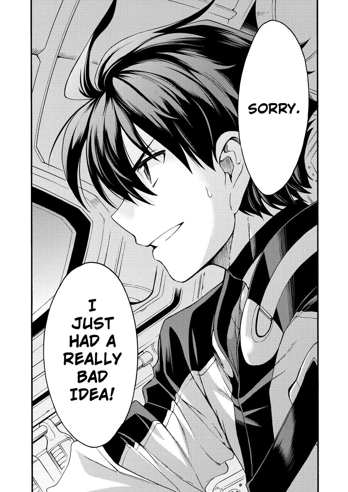 Read Knight's & Magic Manga Online