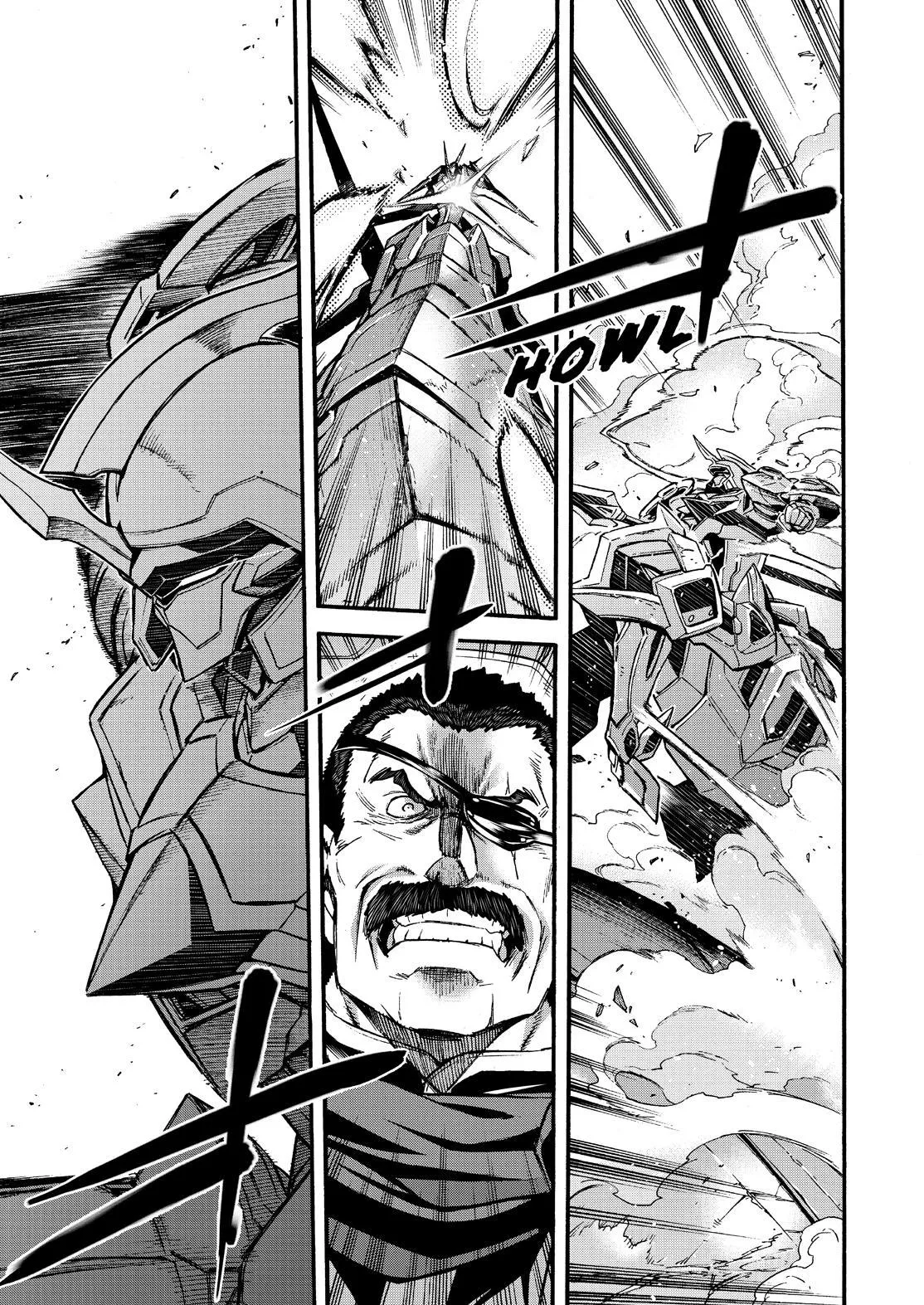 Read Knight's & Magic Manga Online