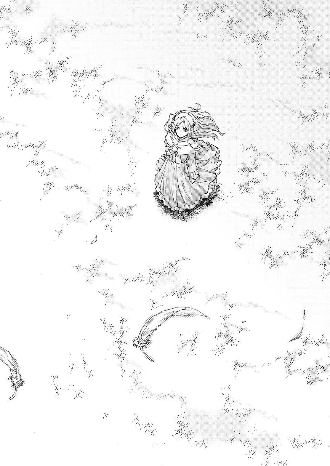 Read Knight's & Magic Manga Online