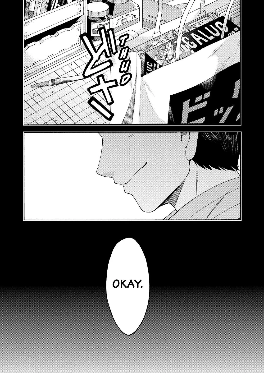 Read Knight's & Magic Manga Online