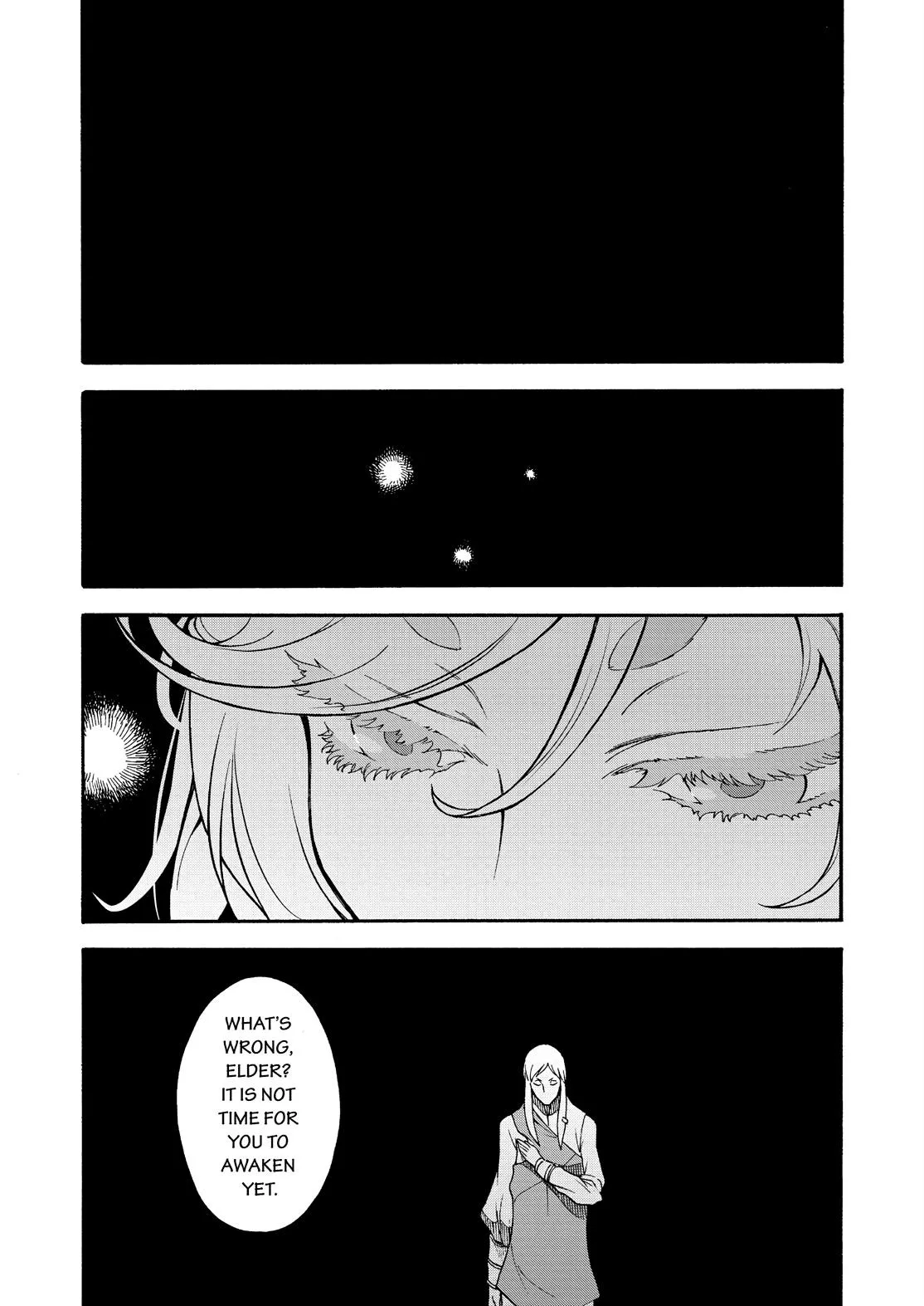 Read Knight's & Magic Manga Online
