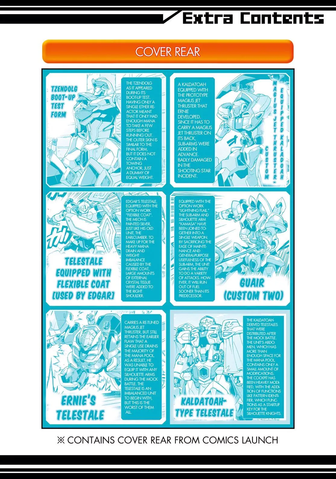 Read Knight's & Magic Manga Online
