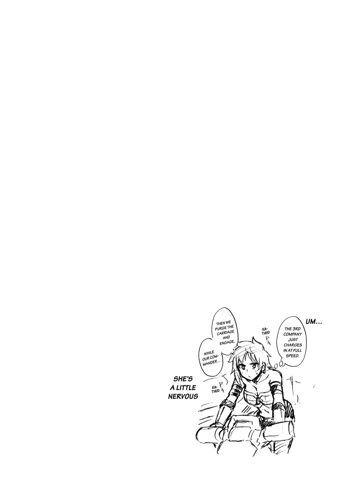 Read Knight's & Magic Manga Online