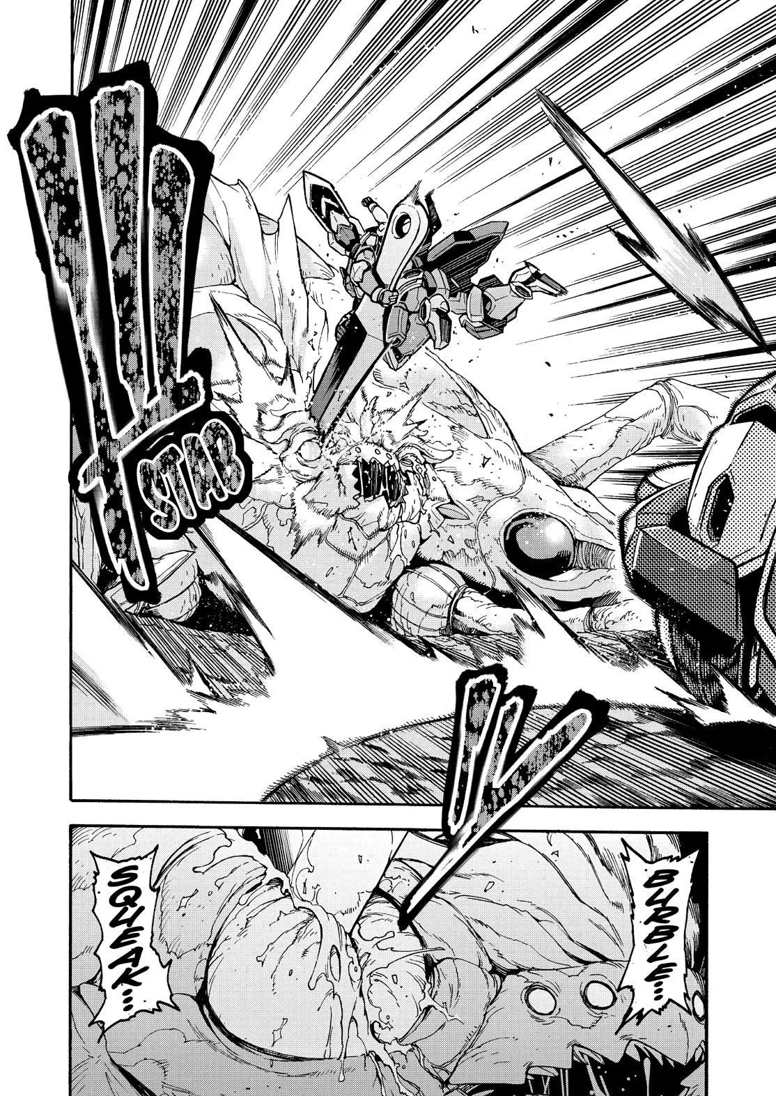 Read Knight's & Magic Manga Online