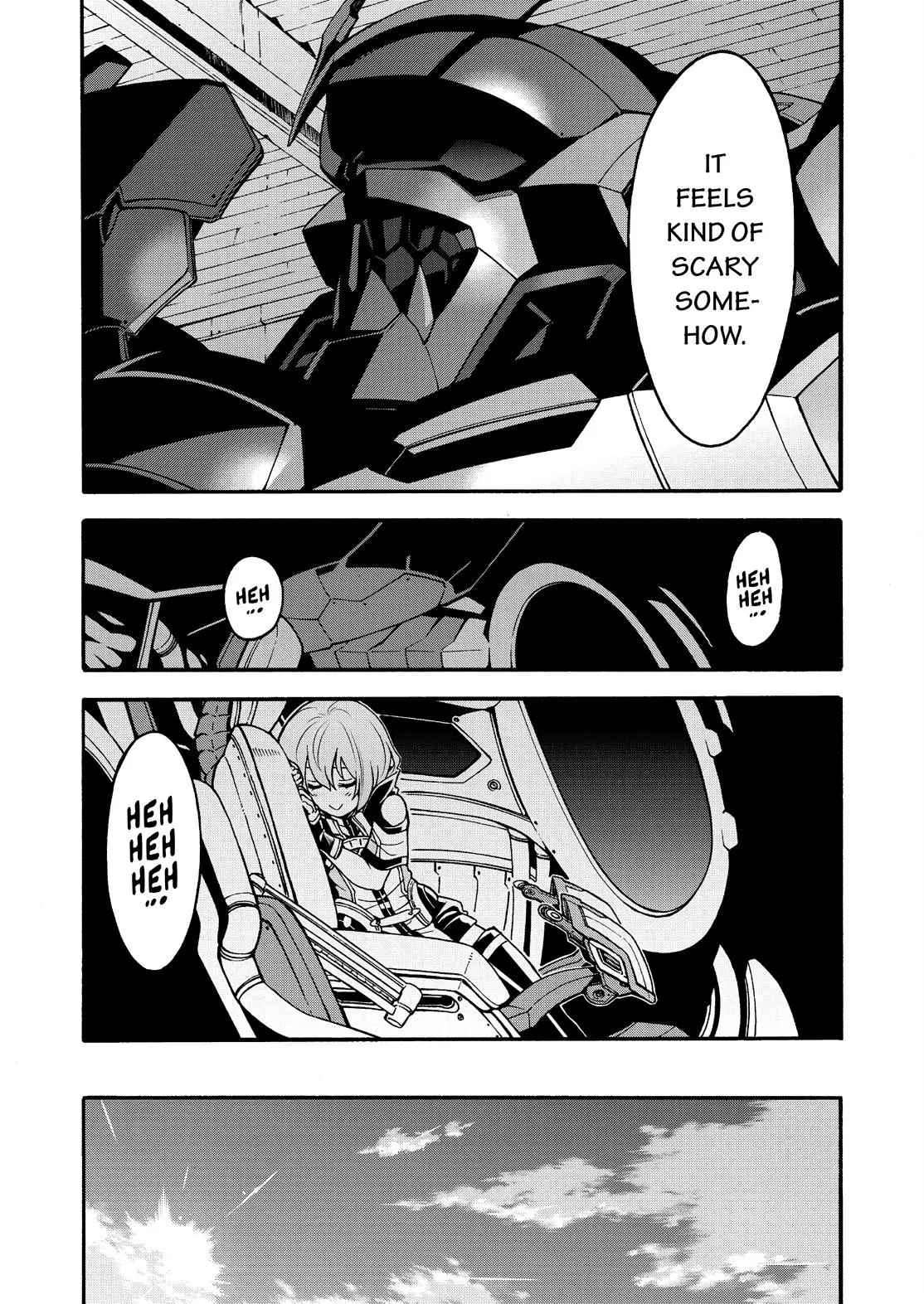 Read Knight's & Magic Manga Online
