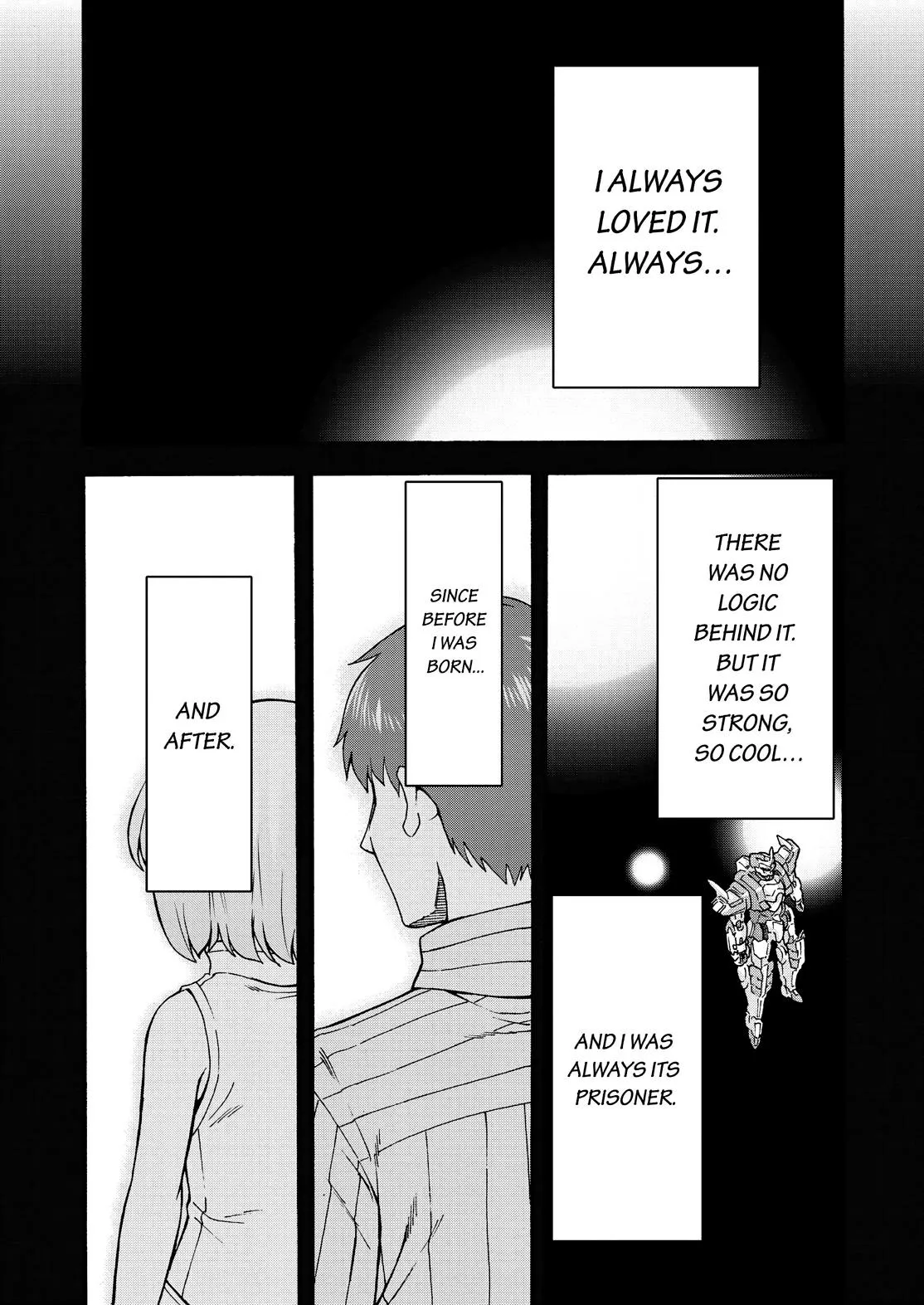 Read Knight's & Magic Manga Online