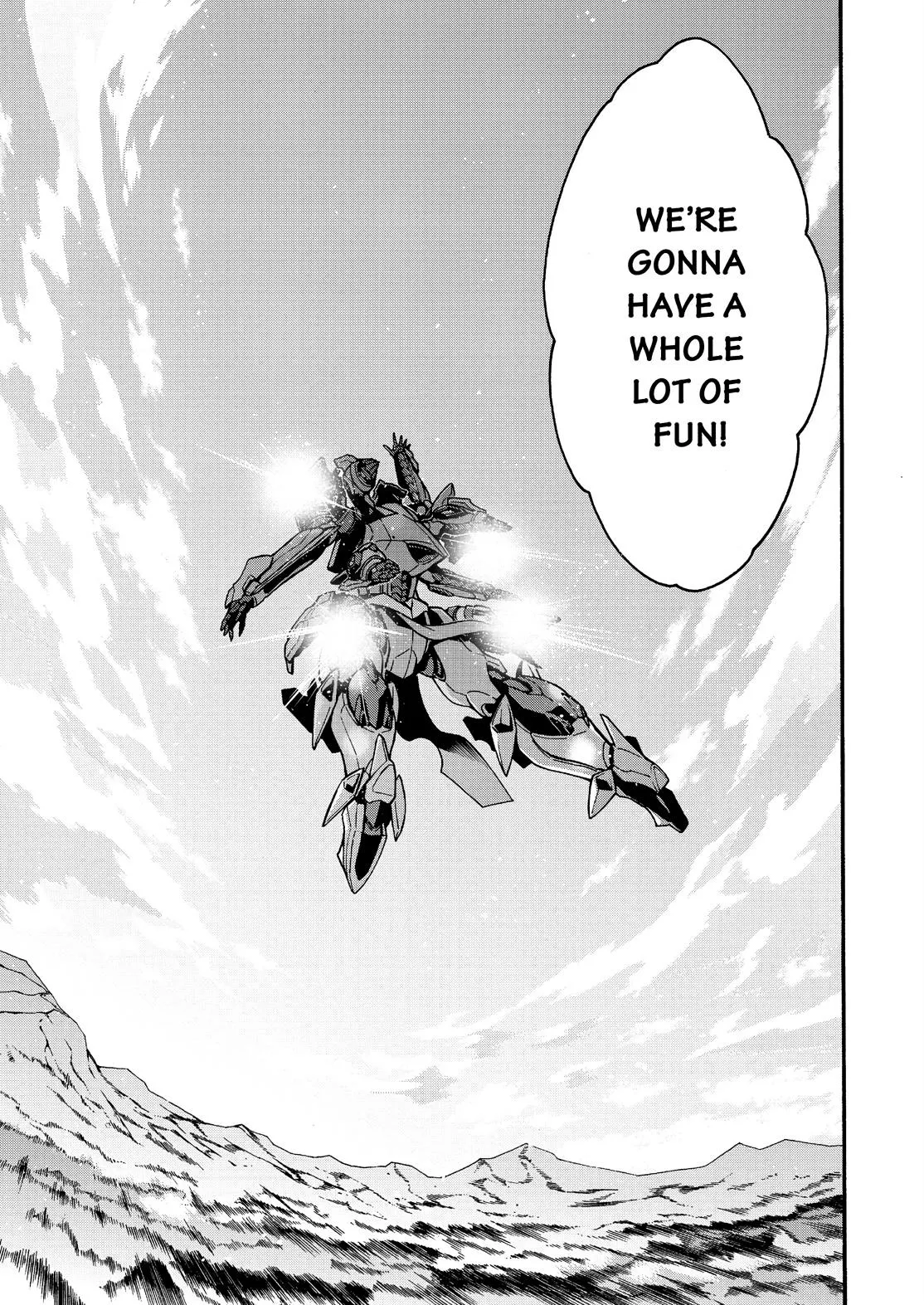 Read Knight's & Magic Manga Online