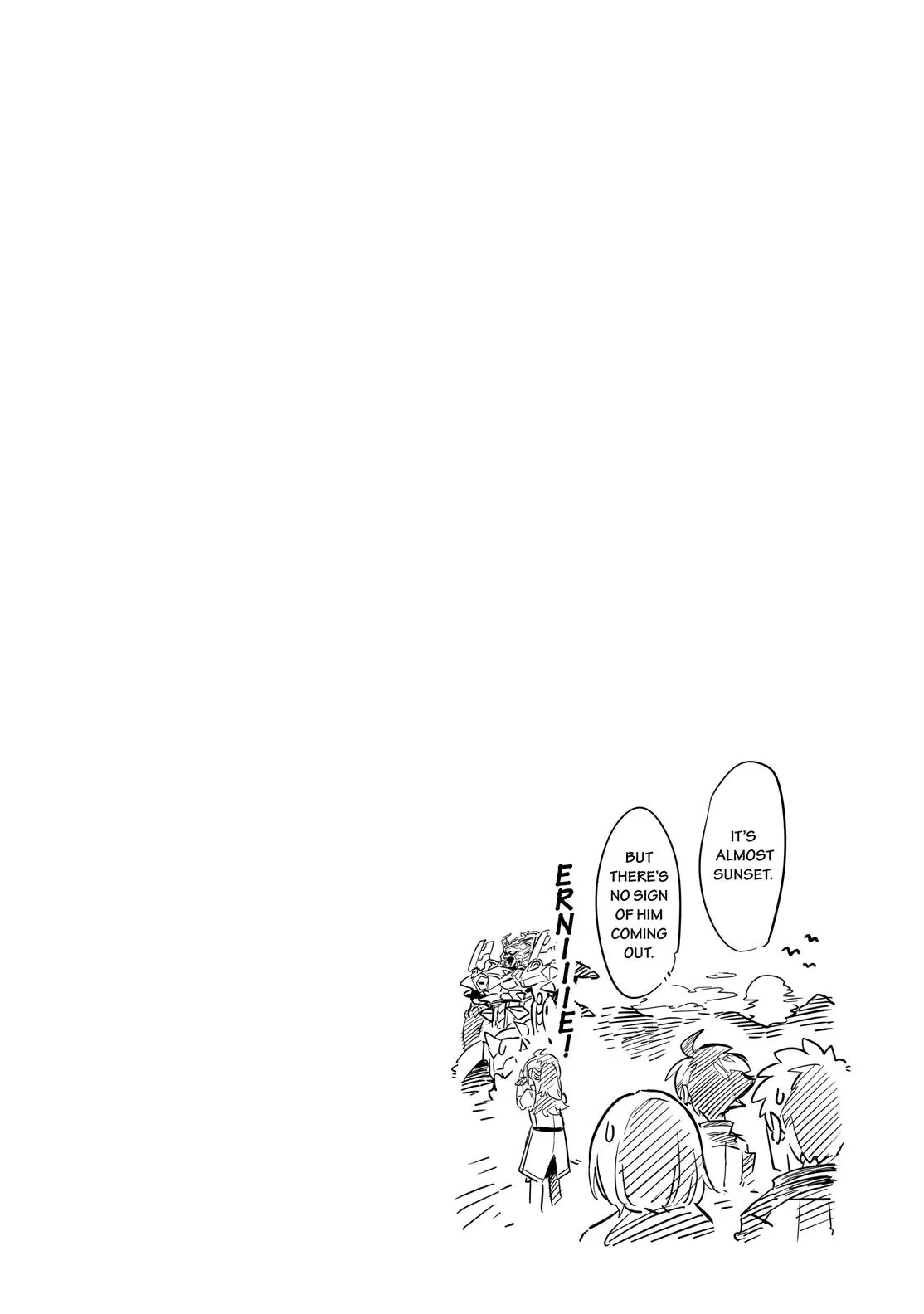 Read Knight's & Magic Manga Online