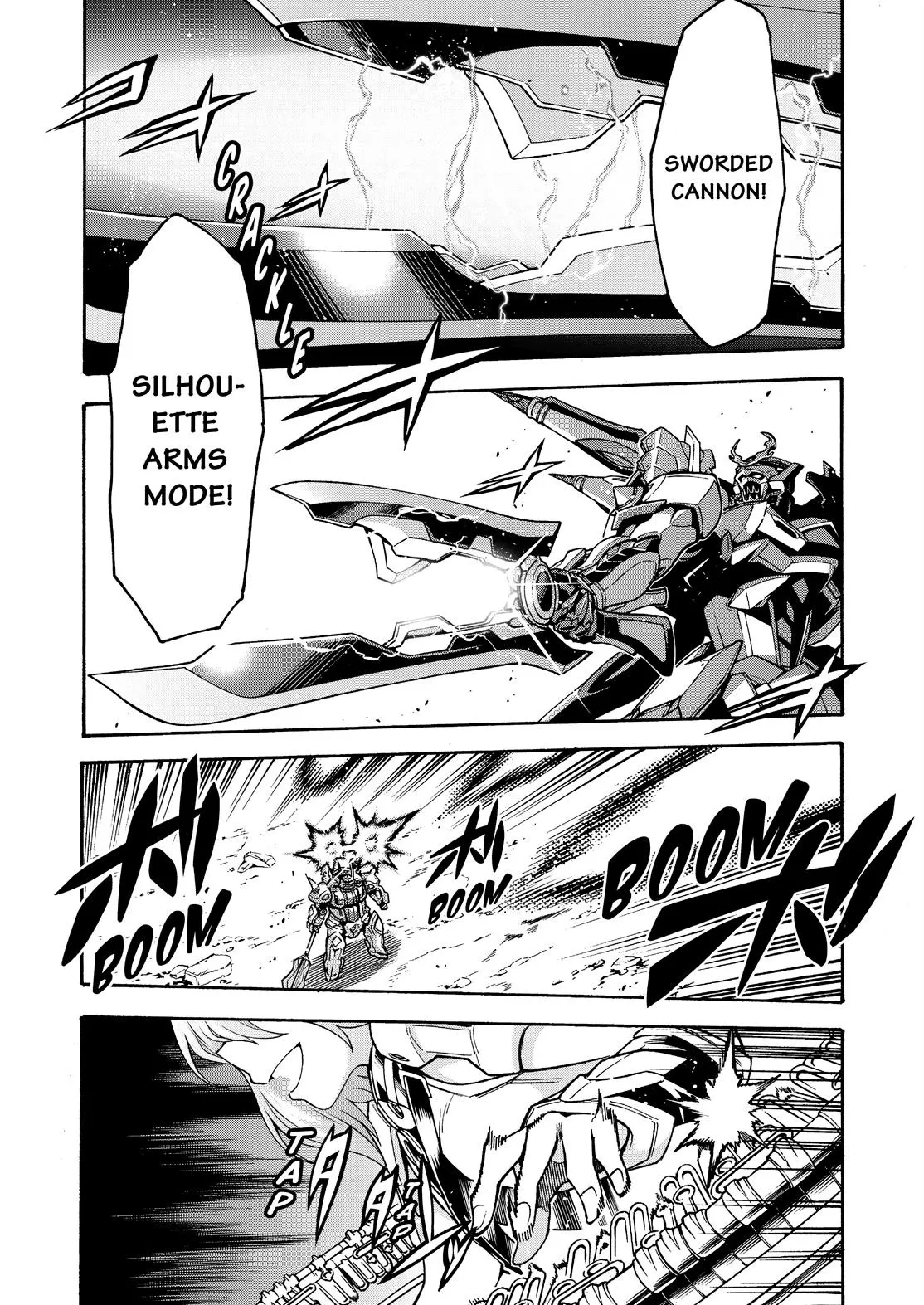 Read Knight's & Magic Manga Online