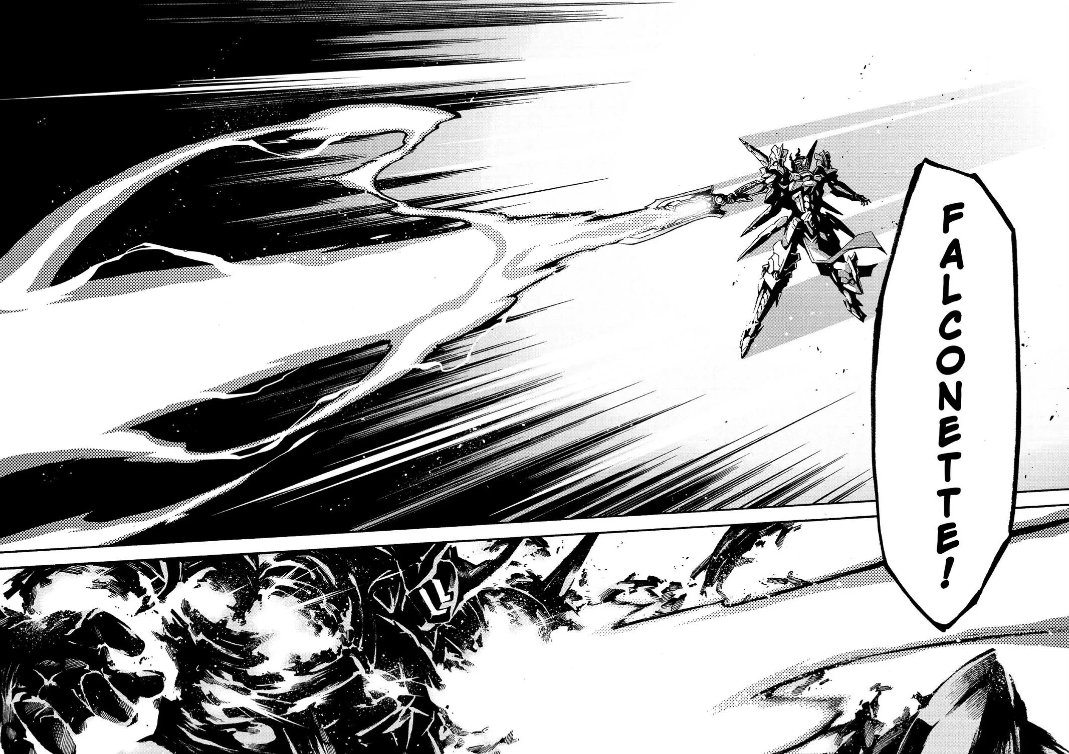 Read Knight's & Magic Manga Online