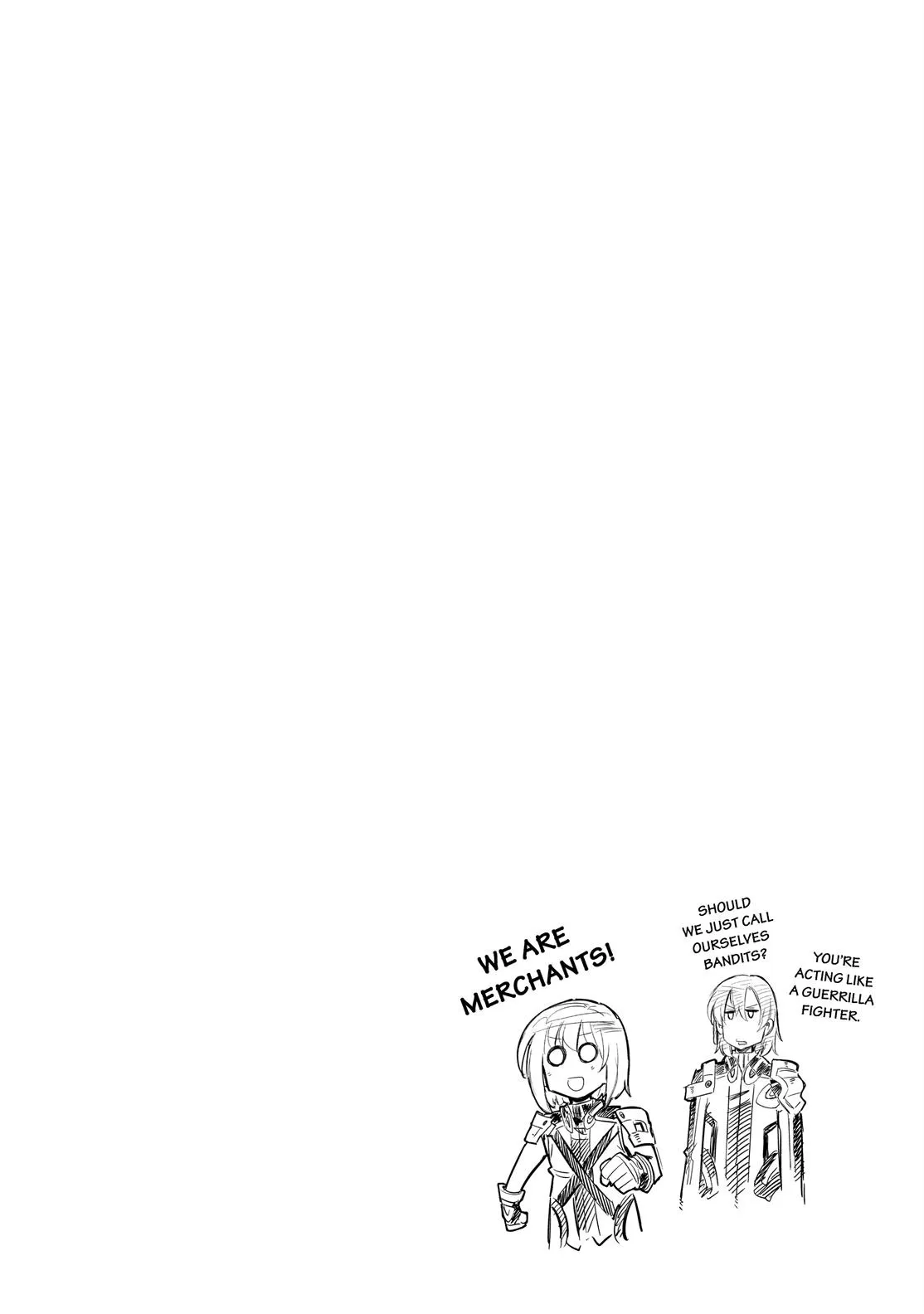Read Knight's & Magic Manga Online