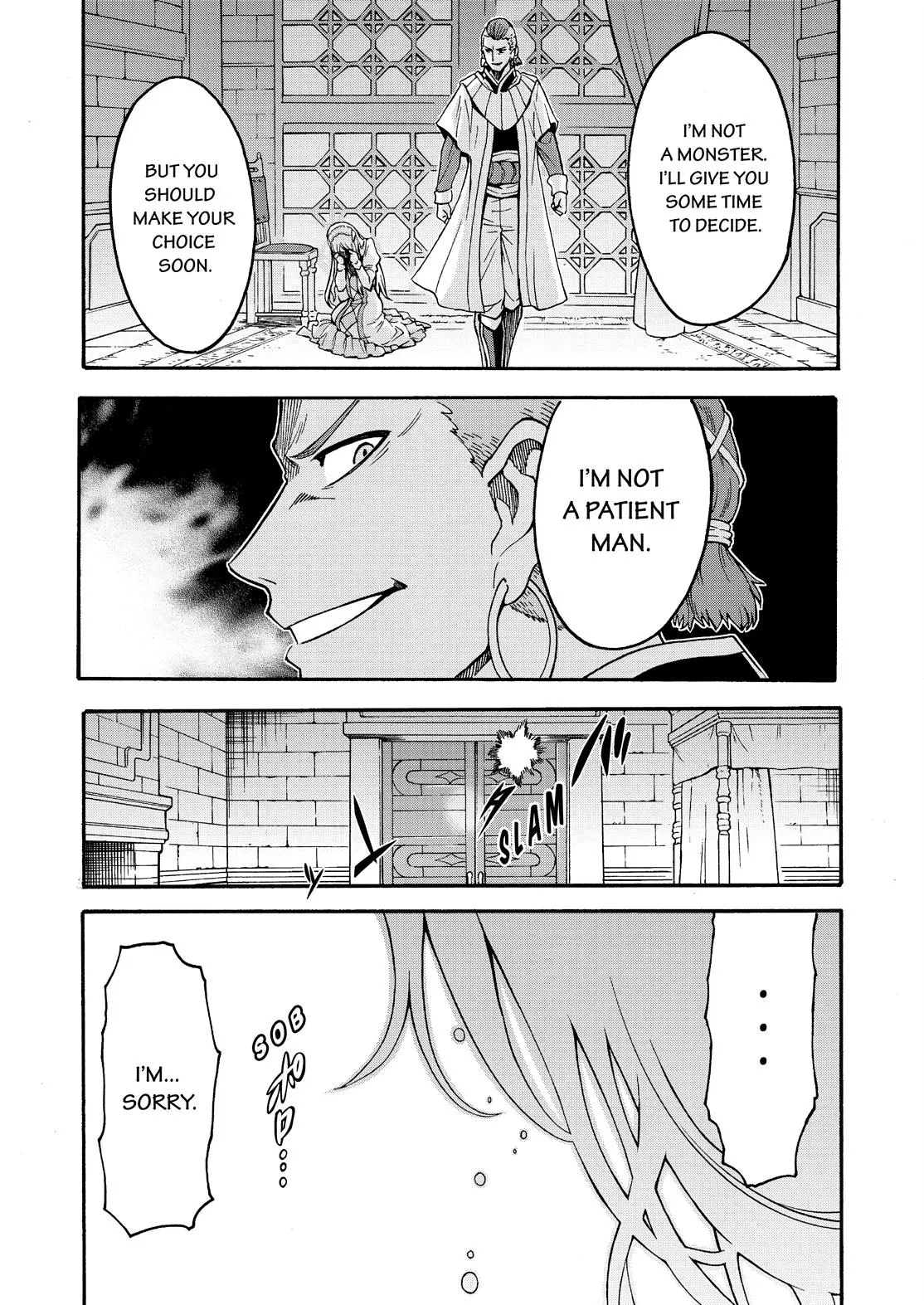 Read Knight's & Magic Manga Online
