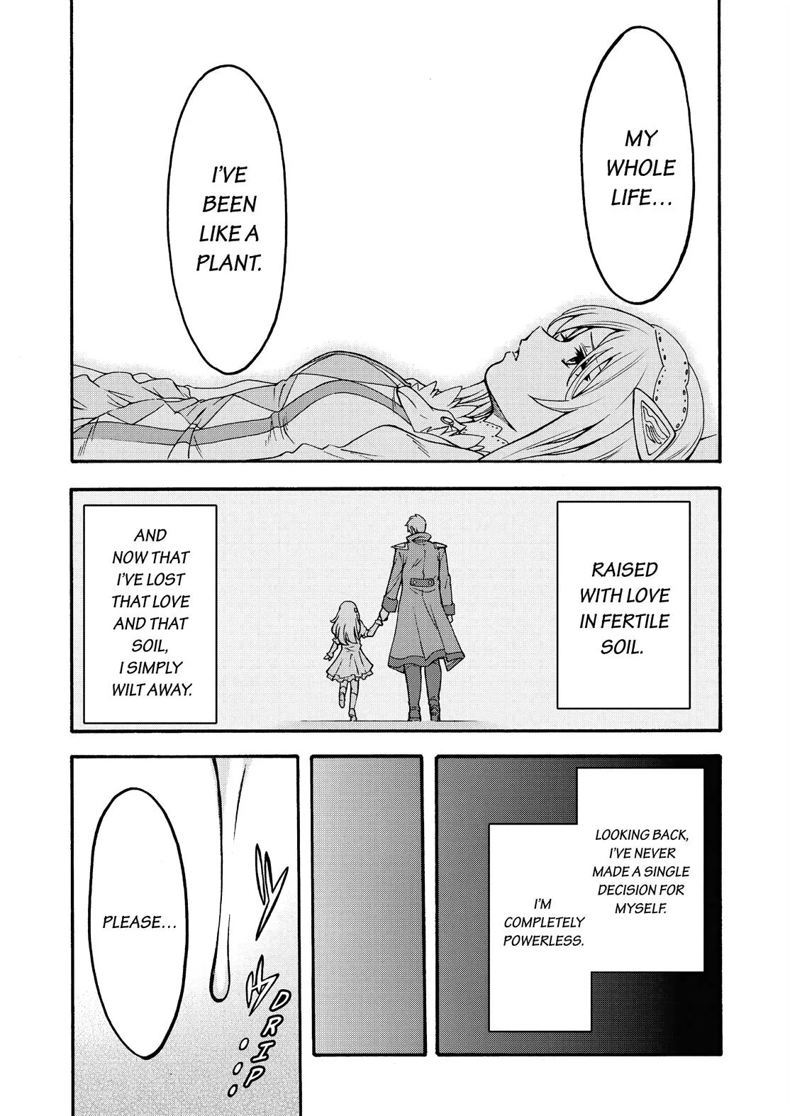 Read Knight's & Magic Manga Online