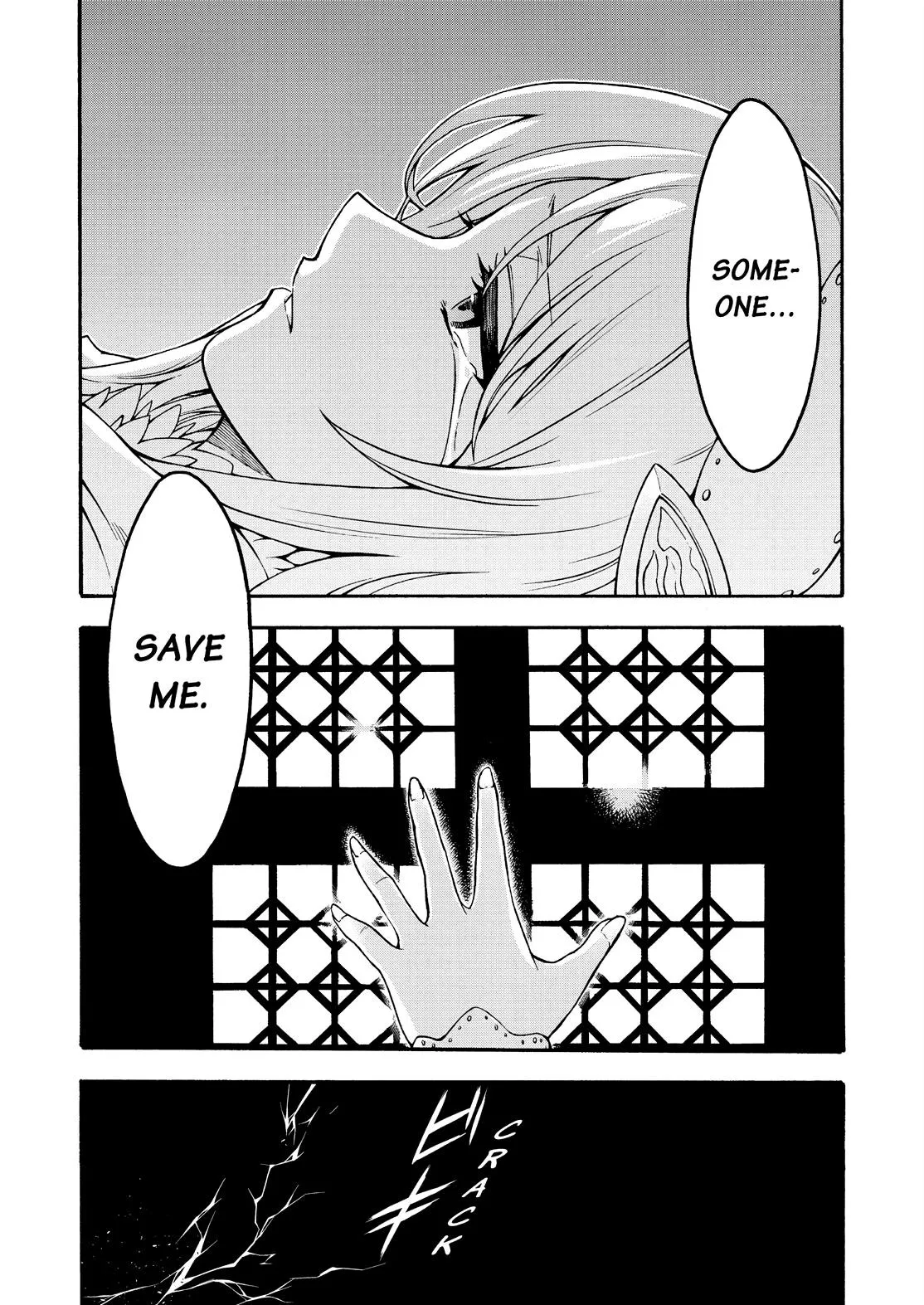 Read Knight's & Magic Manga Online