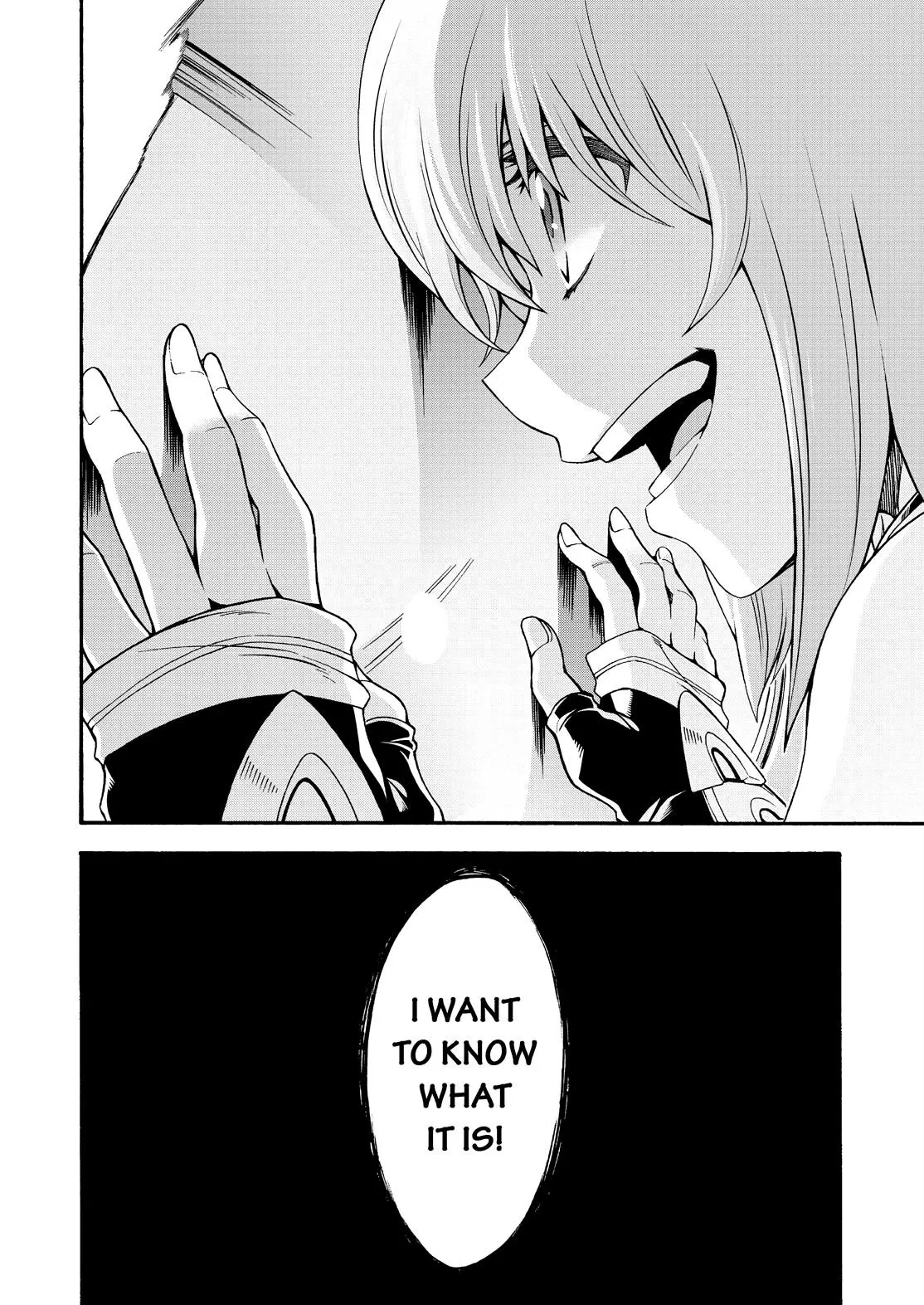 Read Knight's & Magic Manga Online