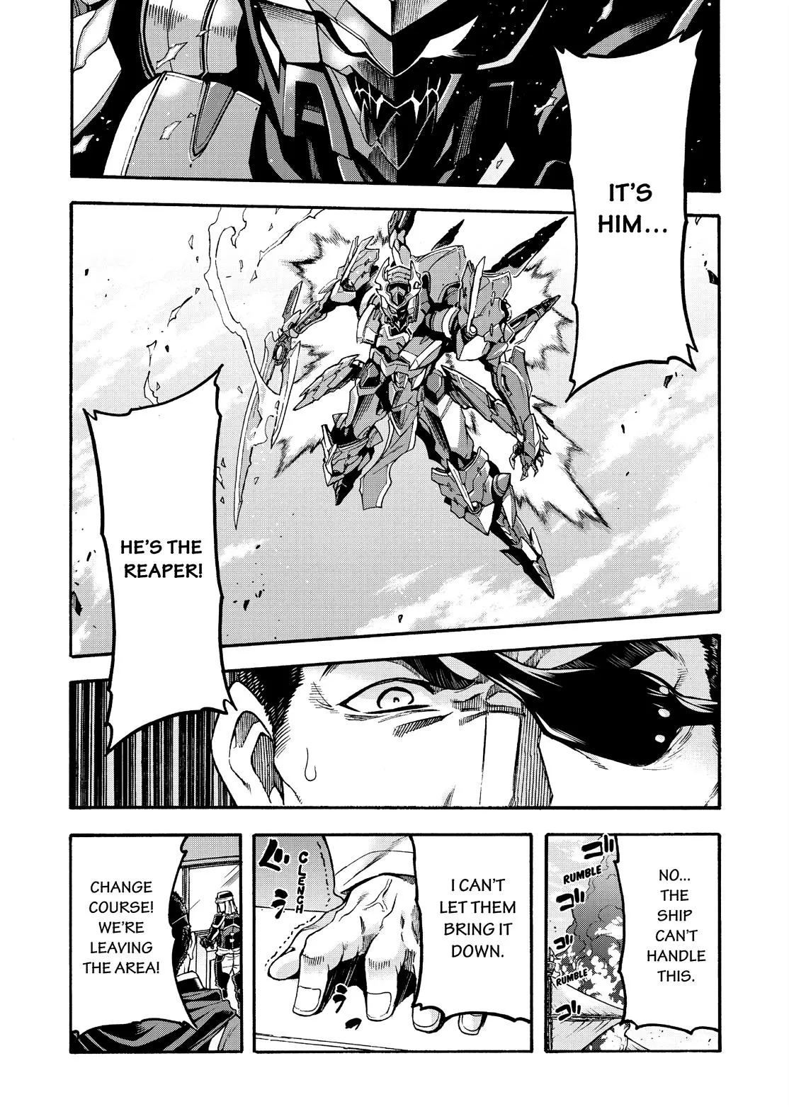 Read Knight's & Magic Manga Online