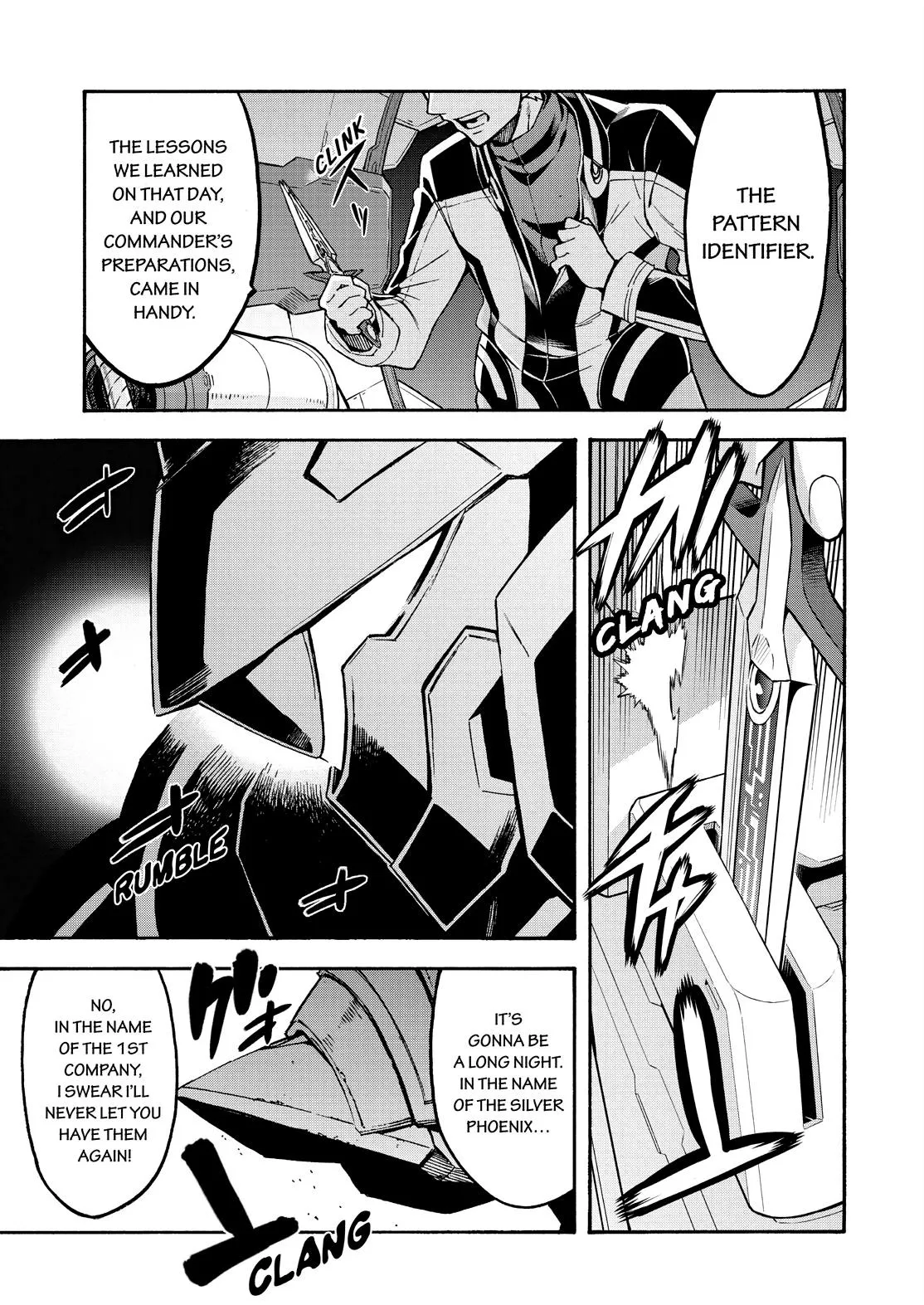 Read Knight's & Magic Manga Online