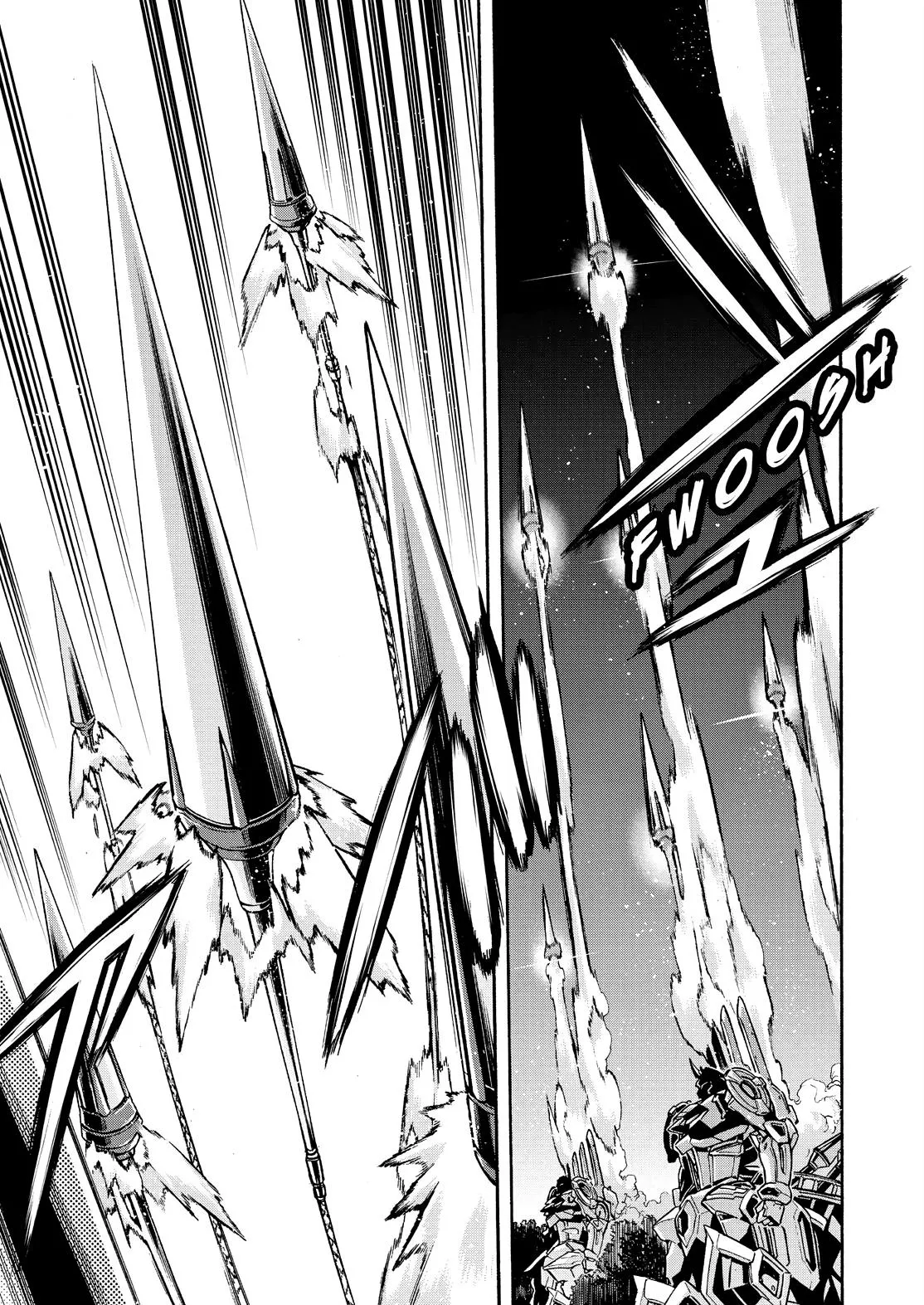 Read Knight's & Magic Manga Online