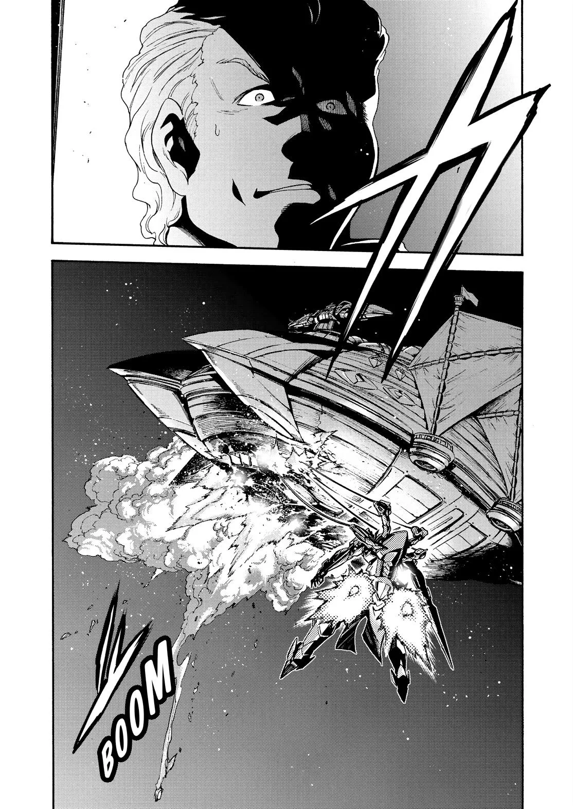 Read Knight's & Magic Manga Online