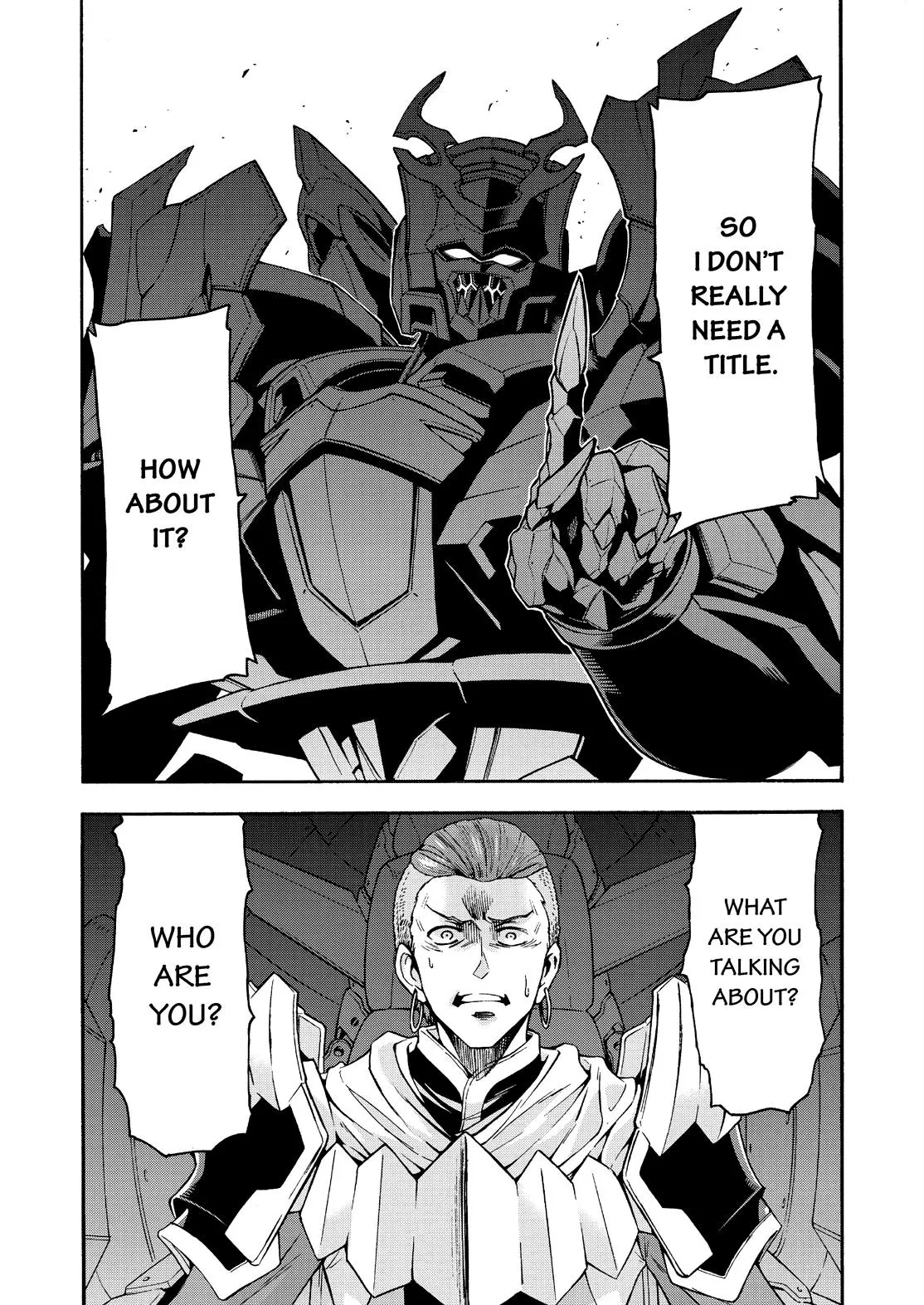 Read Knight's & Magic Manga Online