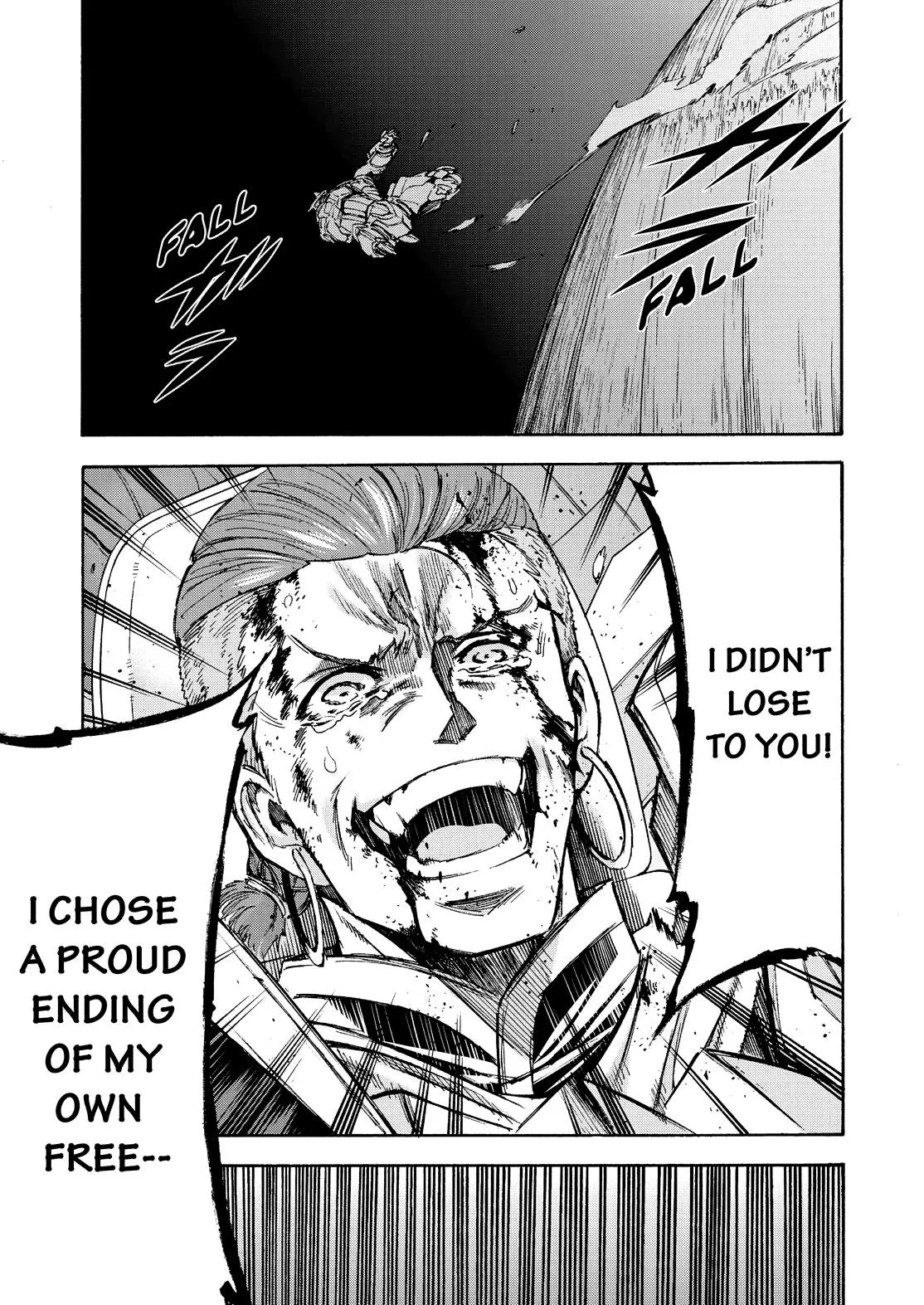 Read Knight's & Magic Manga Online