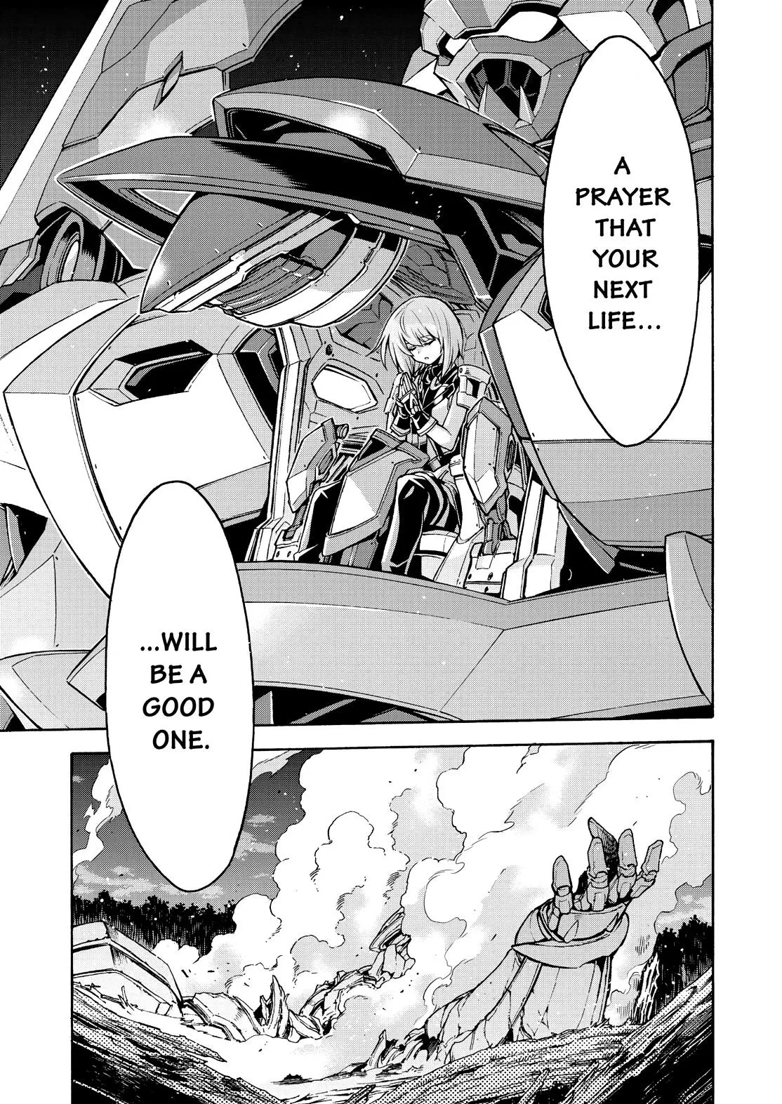 Read Knight's & Magic Manga Online