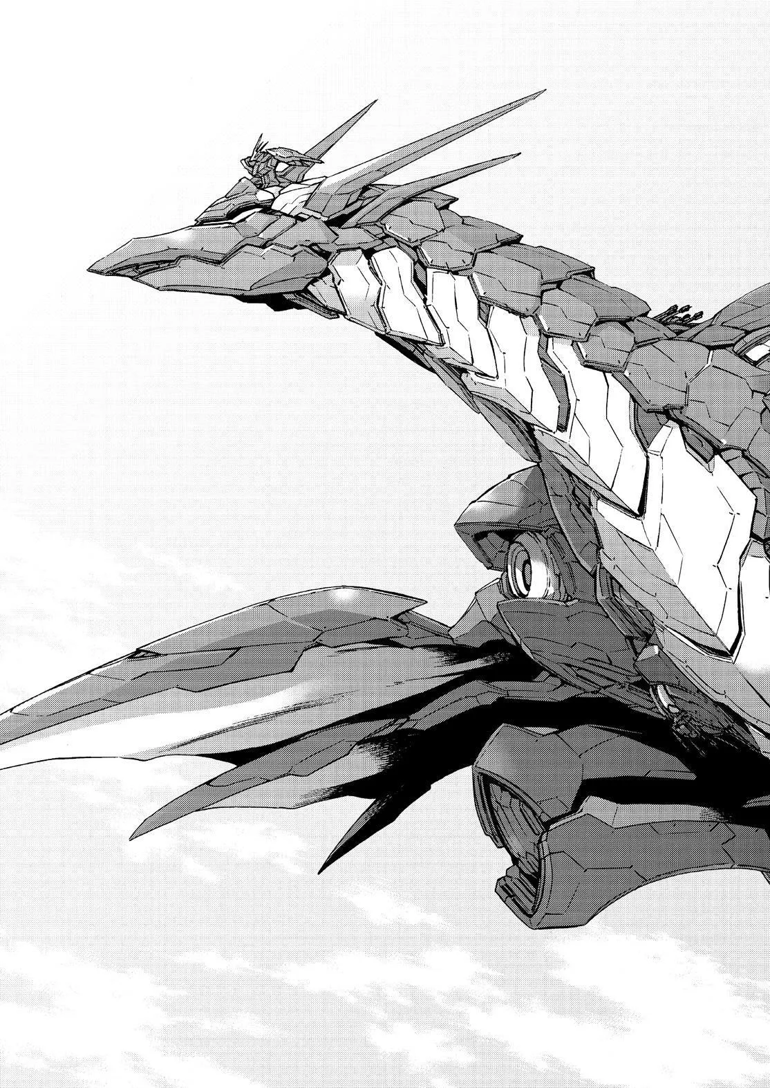 Read Knight's & Magic Manga Online