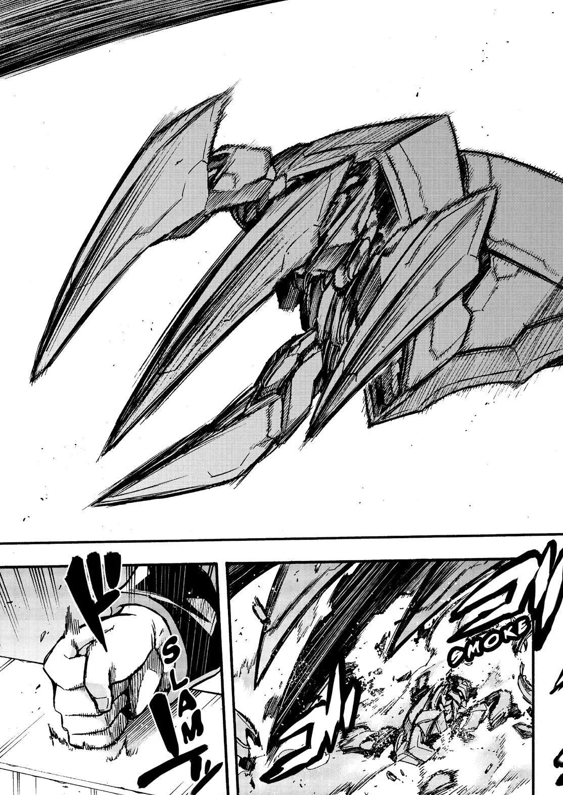 Read Knight's & Magic Manga Online