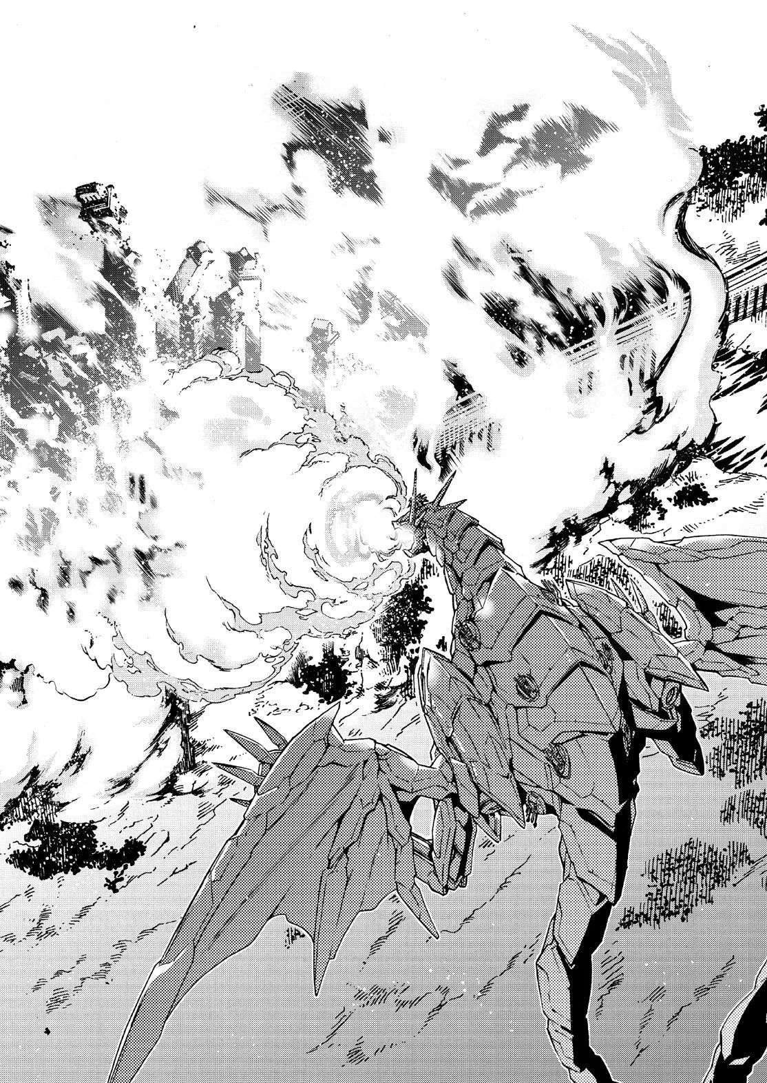 Read Knight's & Magic Manga Online