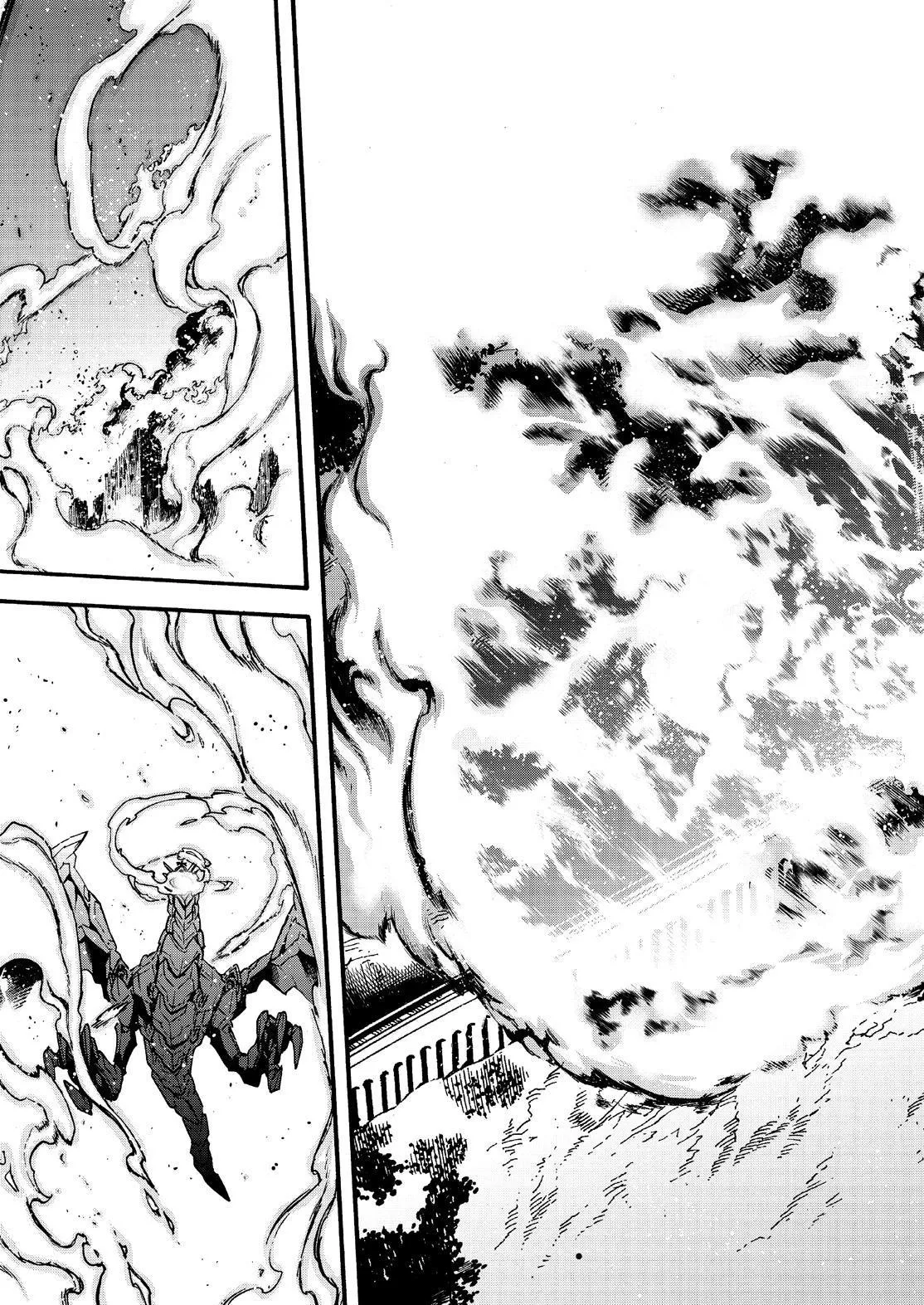 Read Knight's & Magic Manga Online