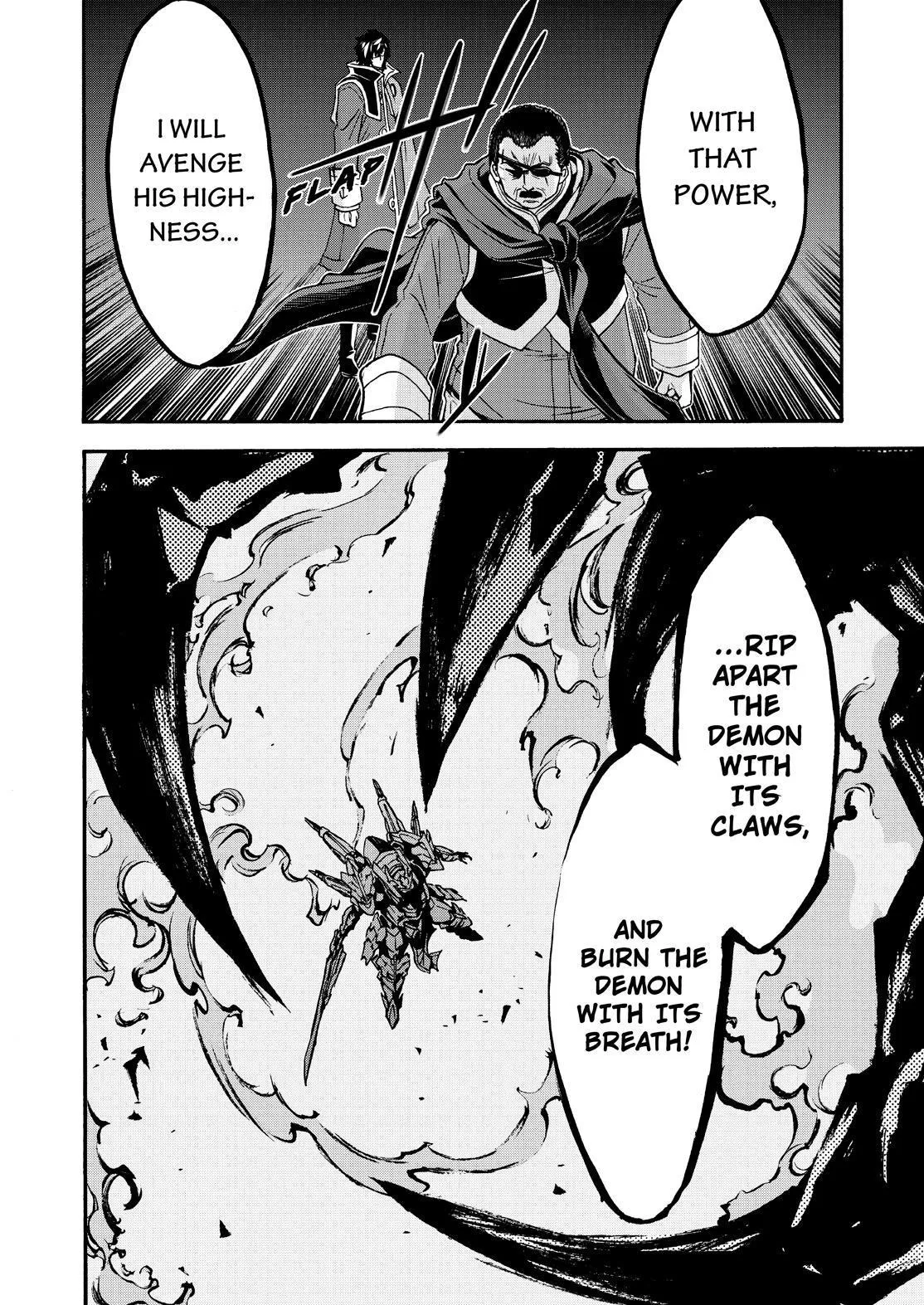 Read Knight's & Magic Manga Online