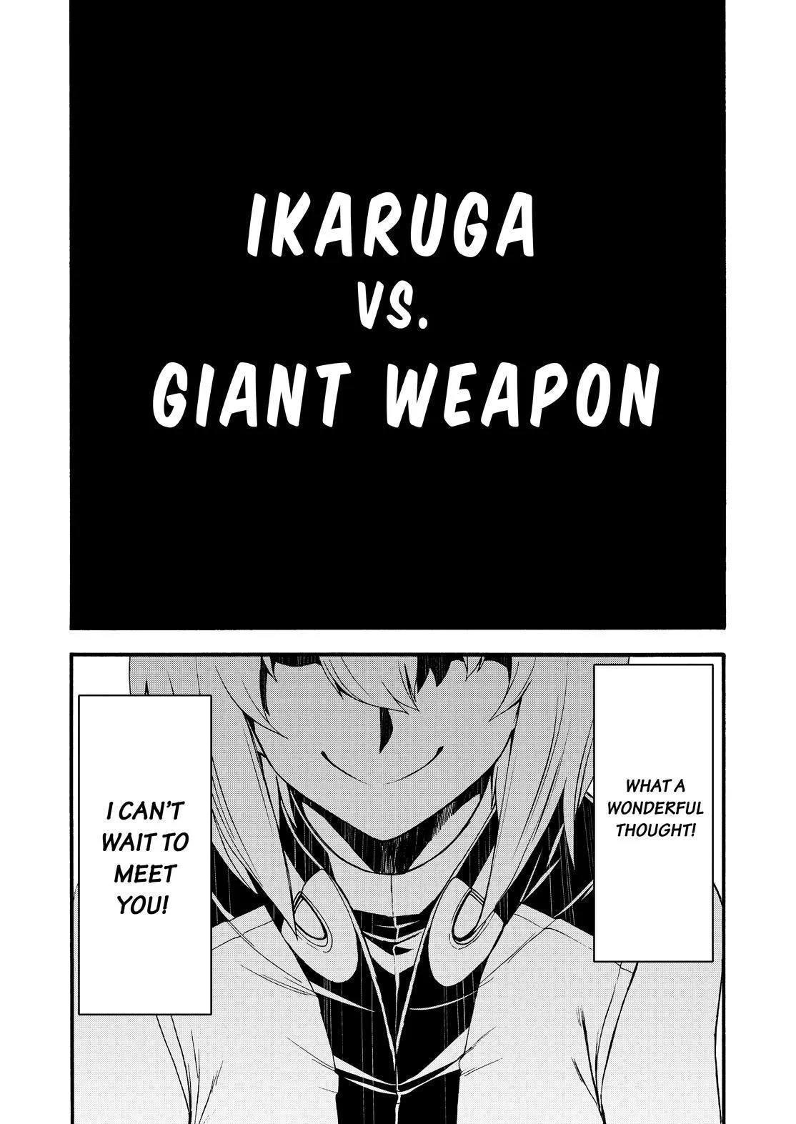 Read Knight's & Magic Manga Online