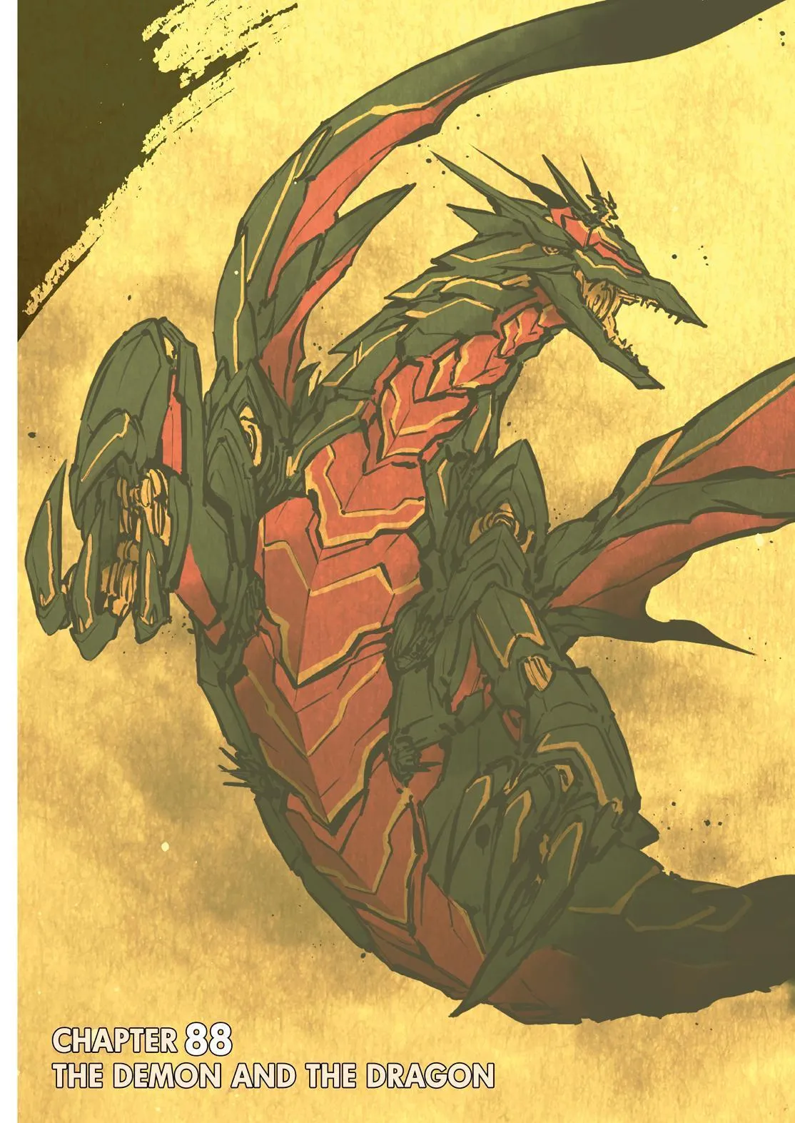 Read Knight's & Magic Manga Online