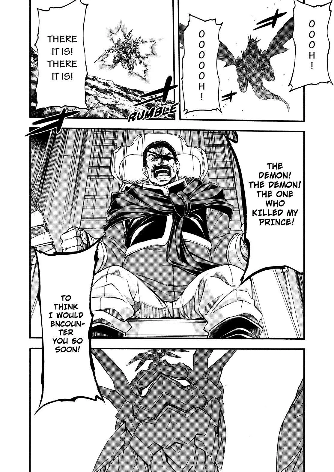 Read Knight's & Magic Manga Online