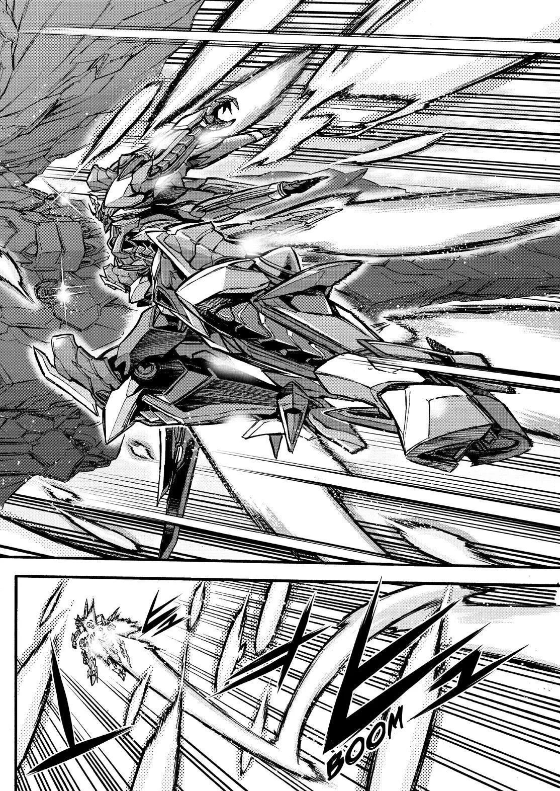 Read Knight's & Magic Manga Online