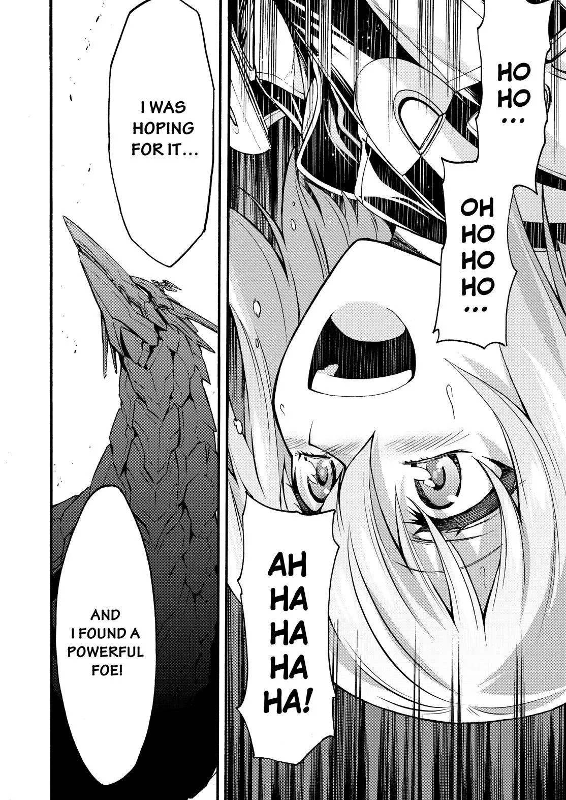 Read Knight's & Magic Manga Online