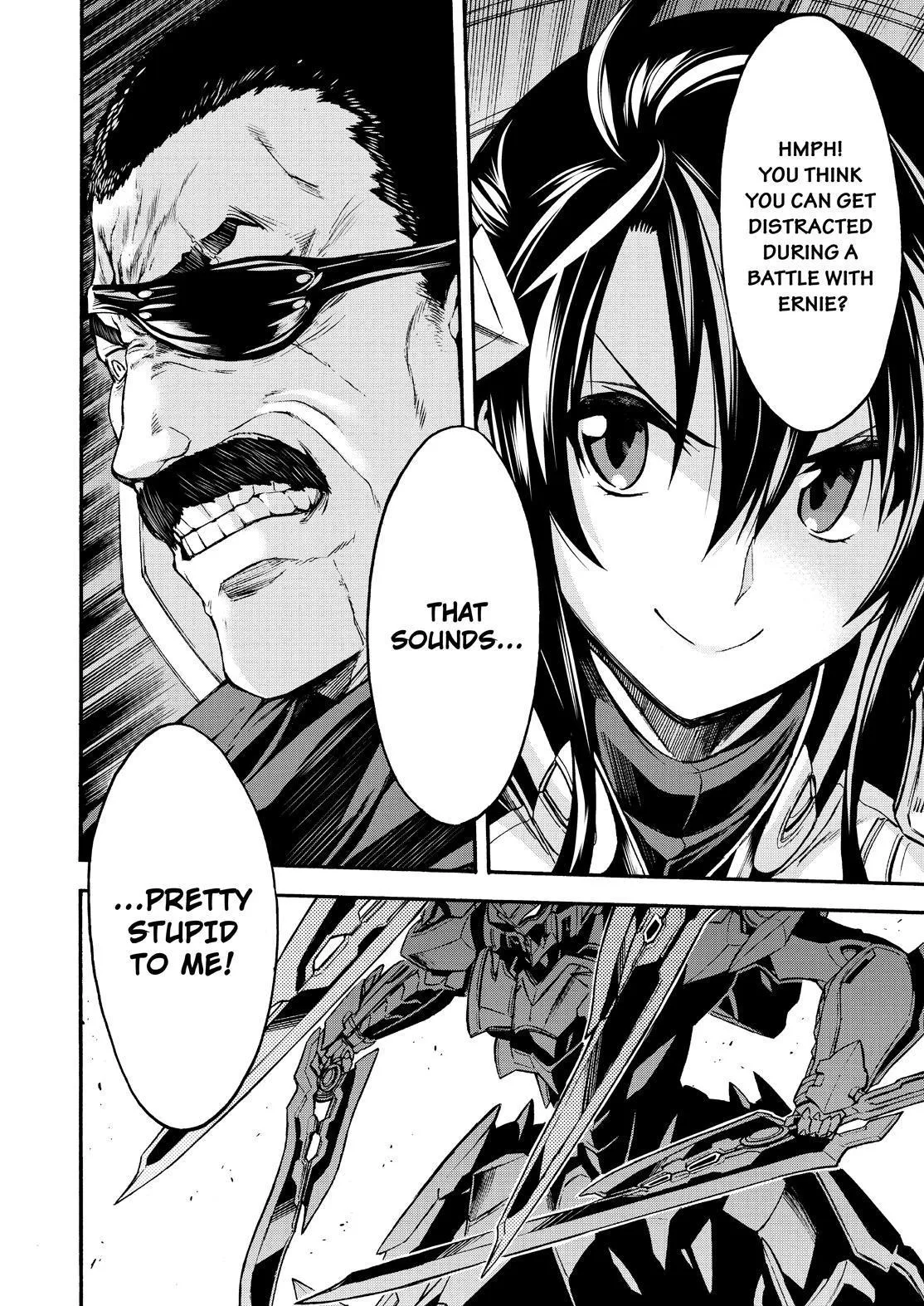 Read Knight's & Magic Manga Online