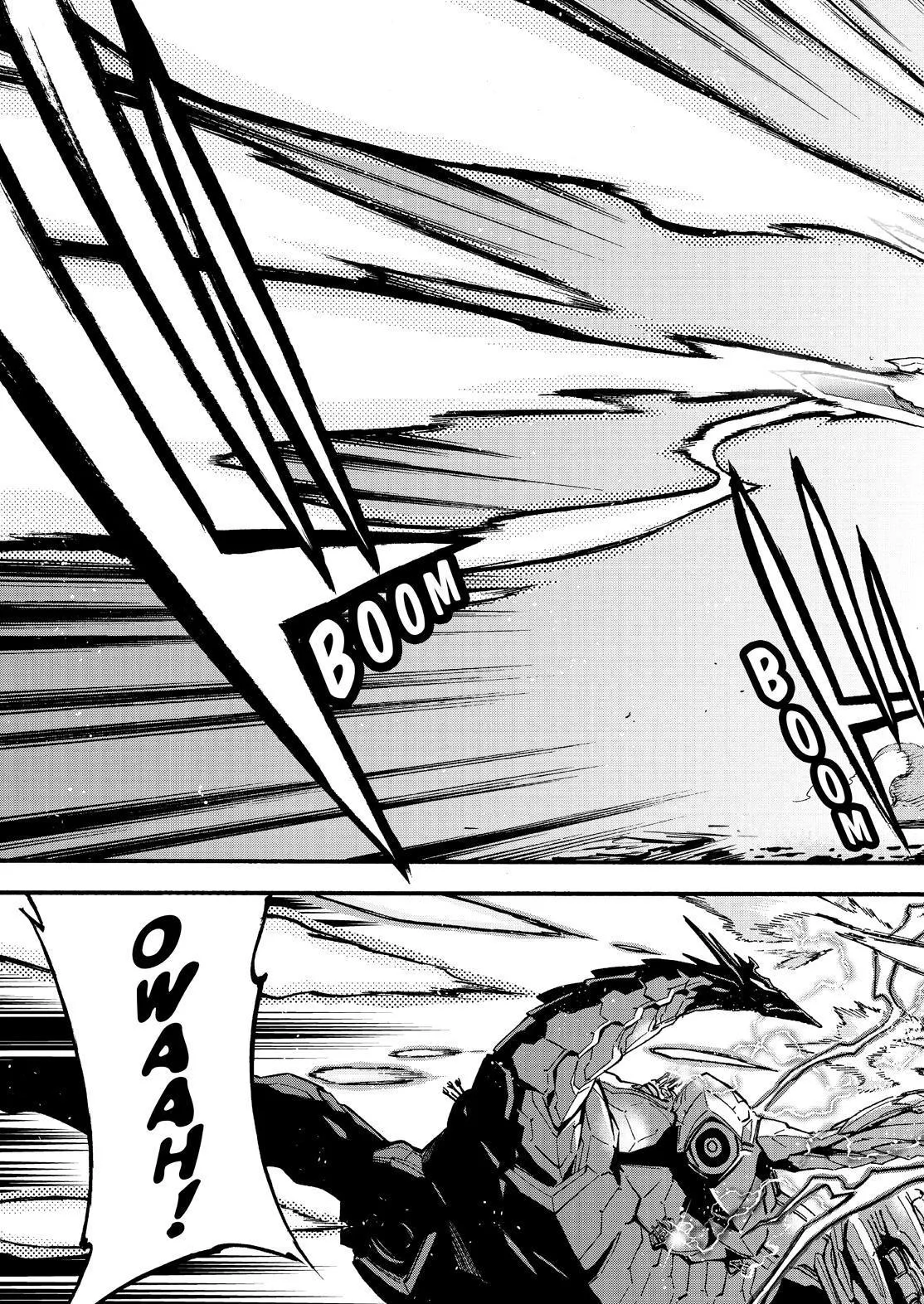 Read Knight's & Magic Manga Online