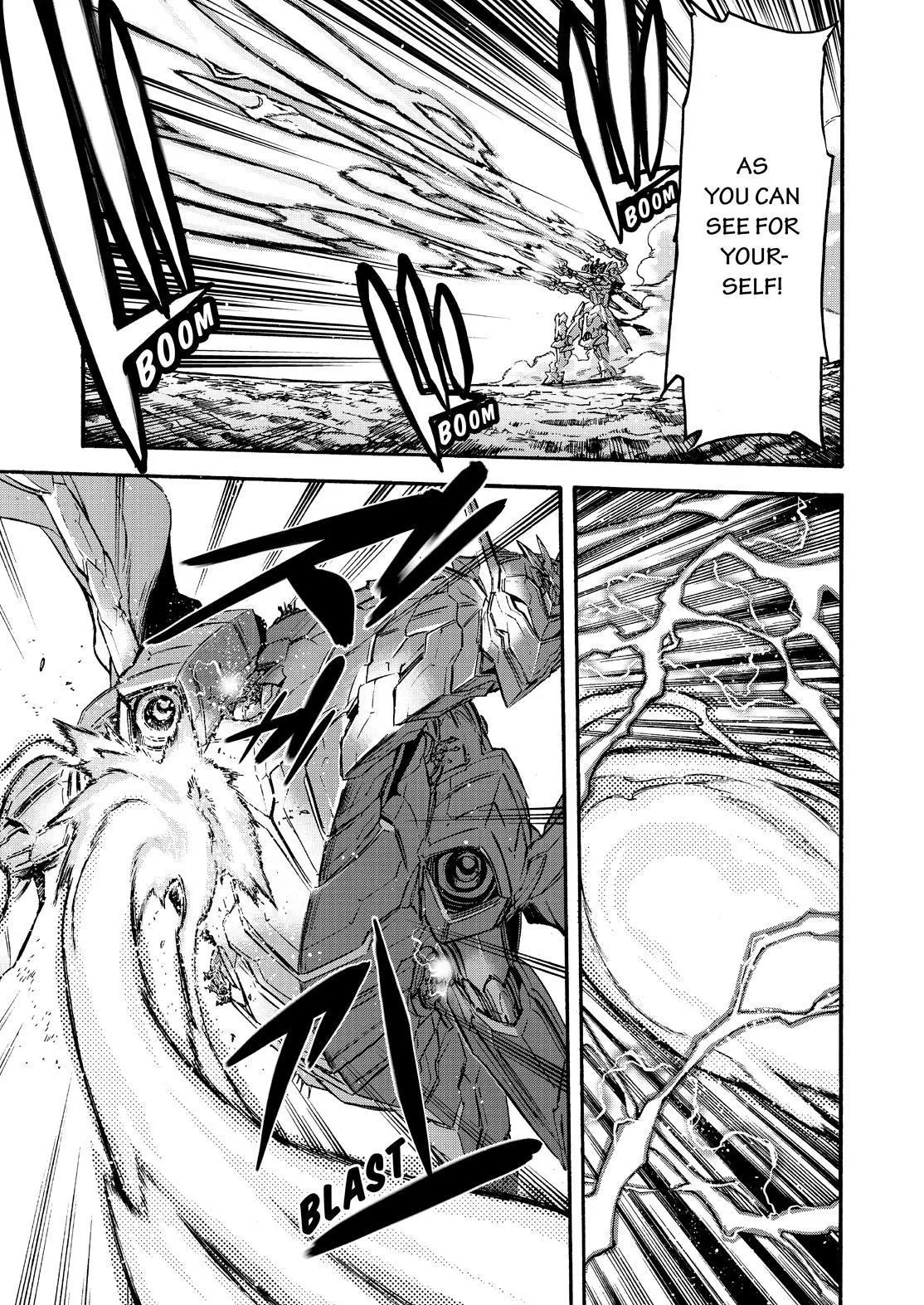 Read Knight's & Magic Manga Online