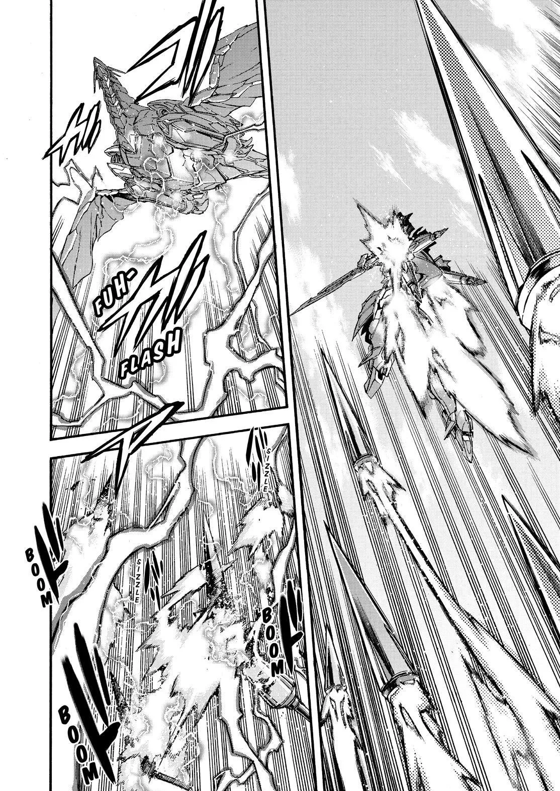 Read Knight's & Magic Manga Online