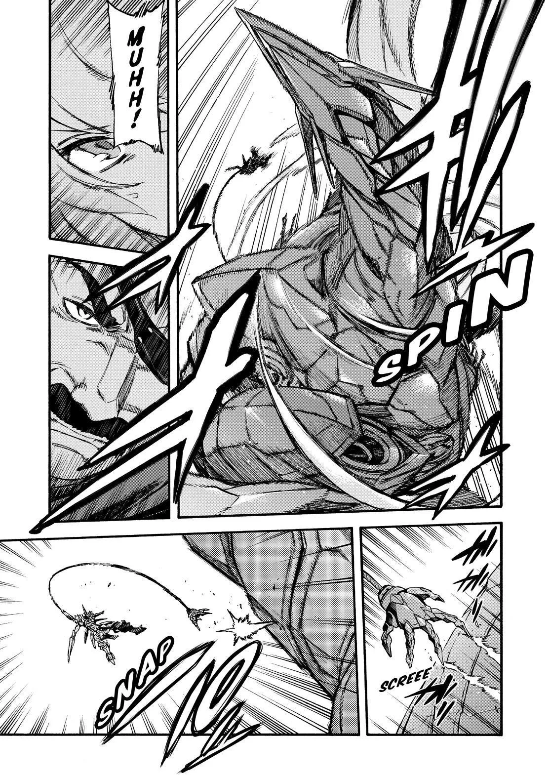 Read Knight's & Magic Manga Online