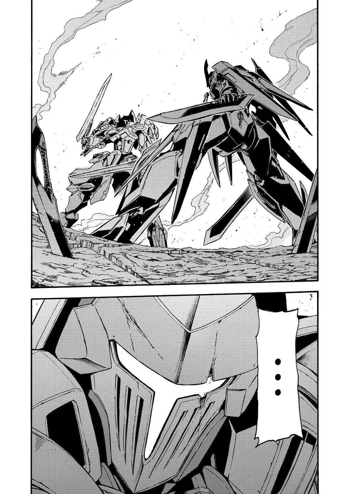 Read Knight's & Magic Manga Online