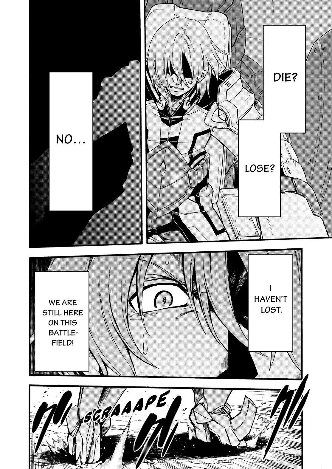 Read Knight's & Magic Manga Online