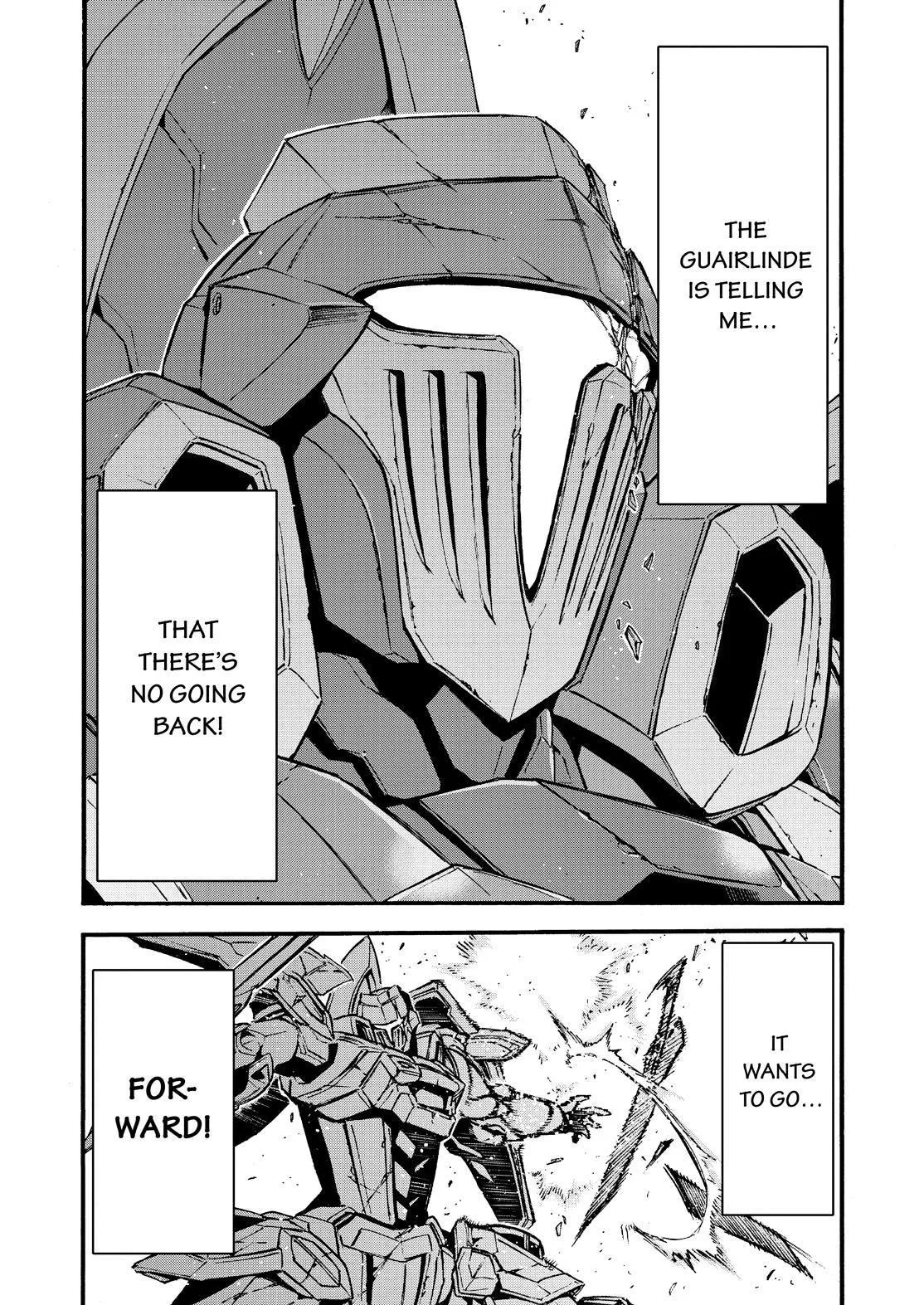 Read Knight's & Magic Manga Online